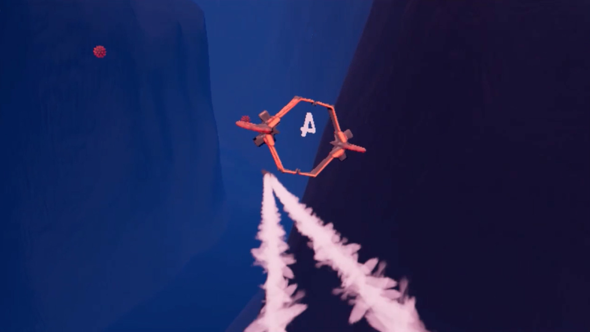 Rocket Armor screenshot 5