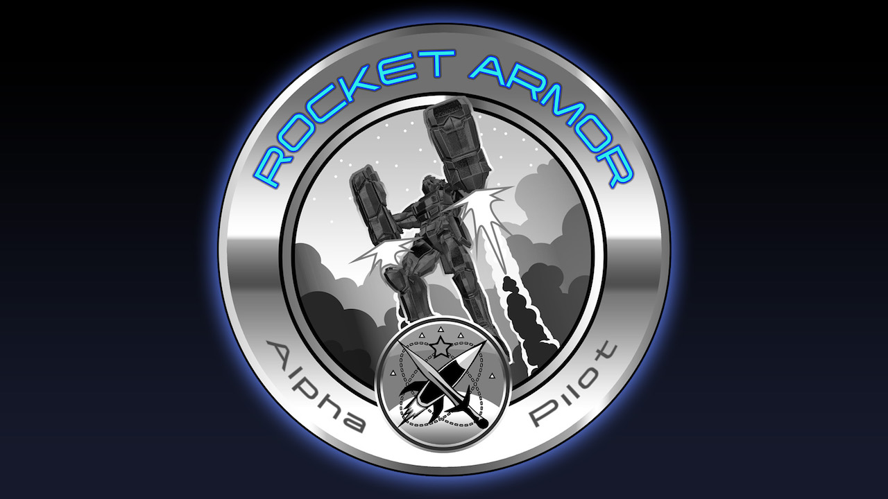 Rocket Armor screenshot 9