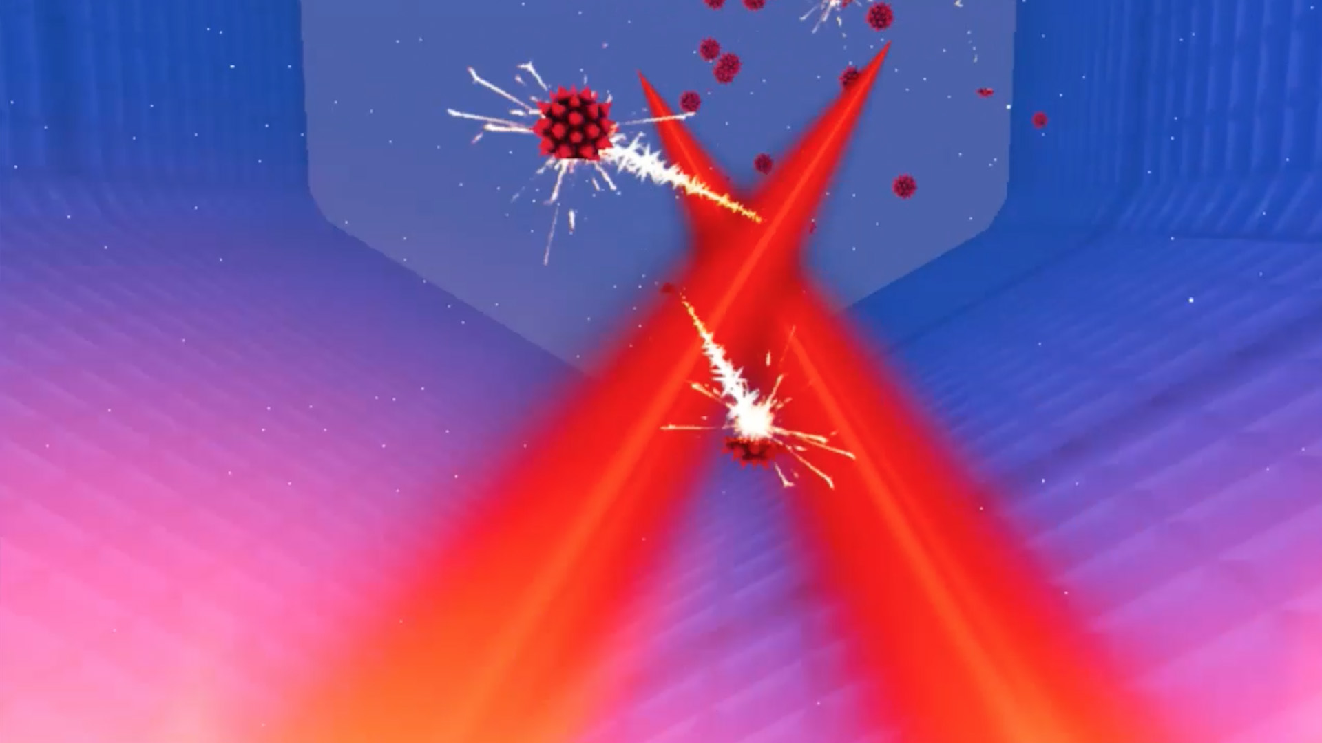 Rocket Armor screenshot 2