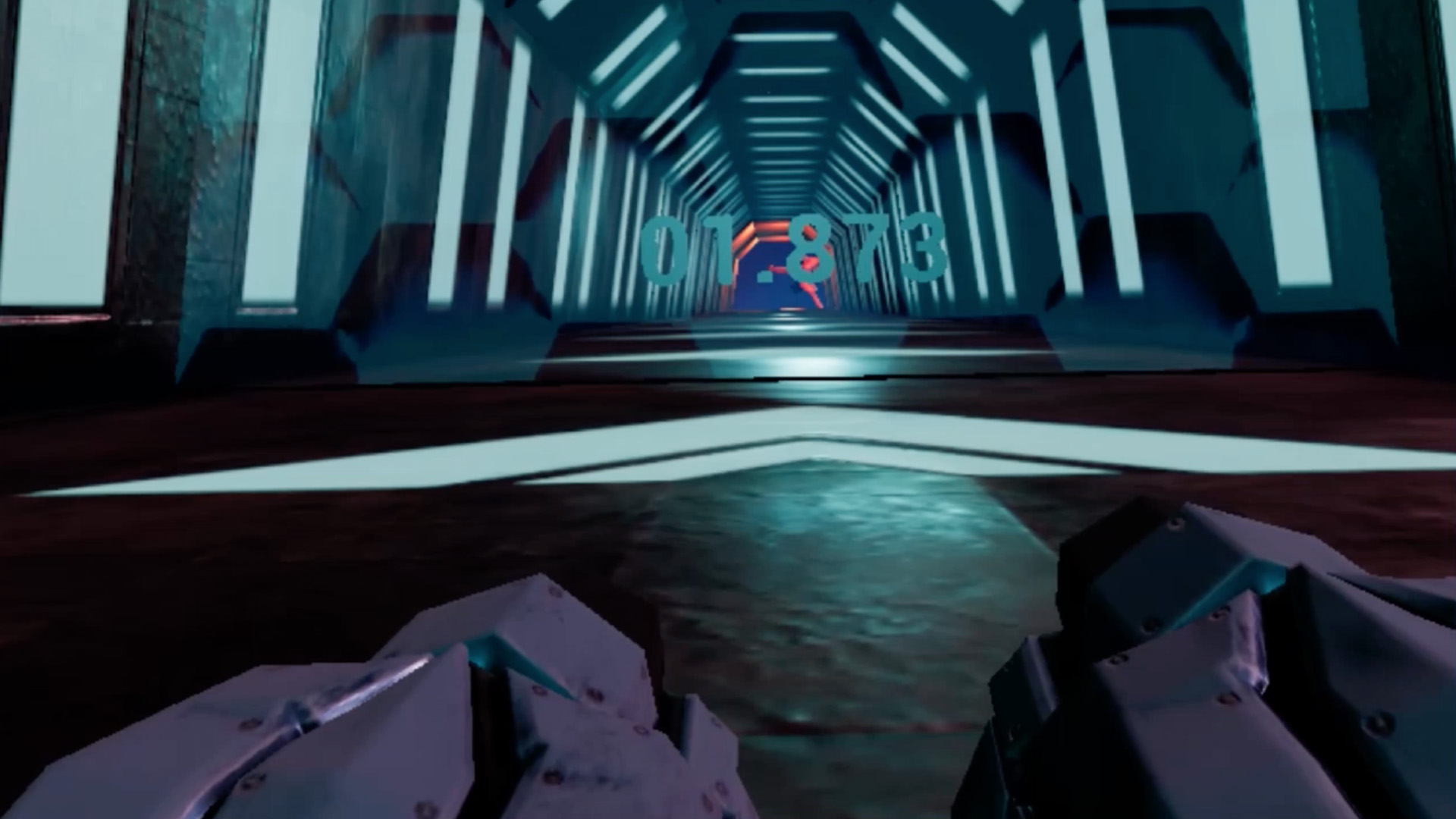 Rocket Armor screenshot 3