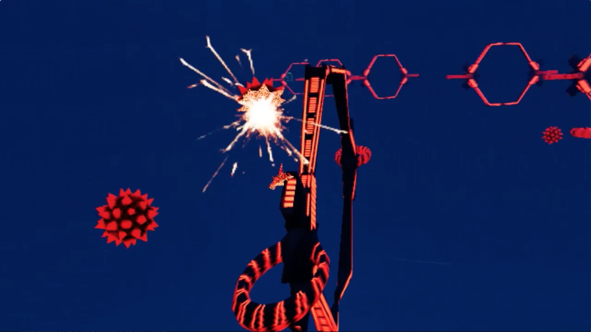 Rocket Armor screenshot 8