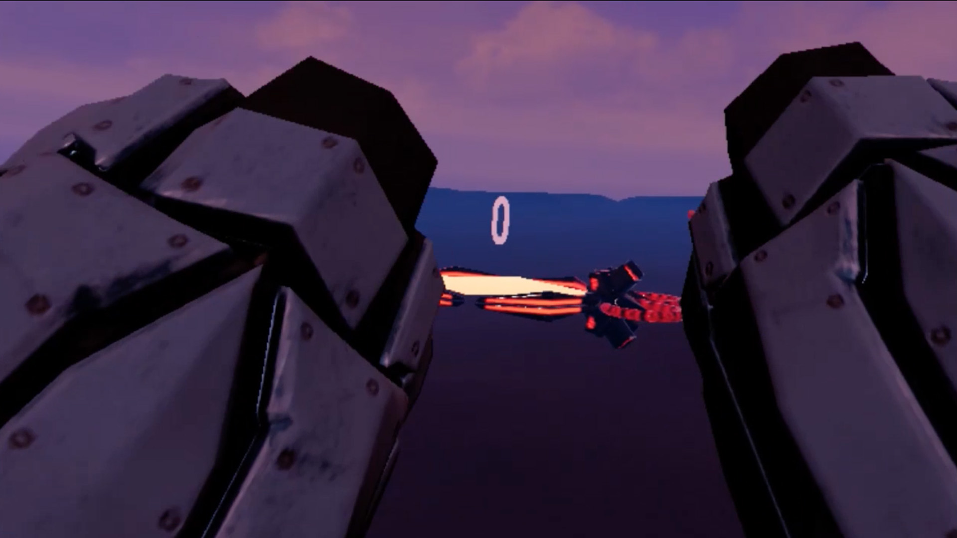 Rocket Armor screenshot 7