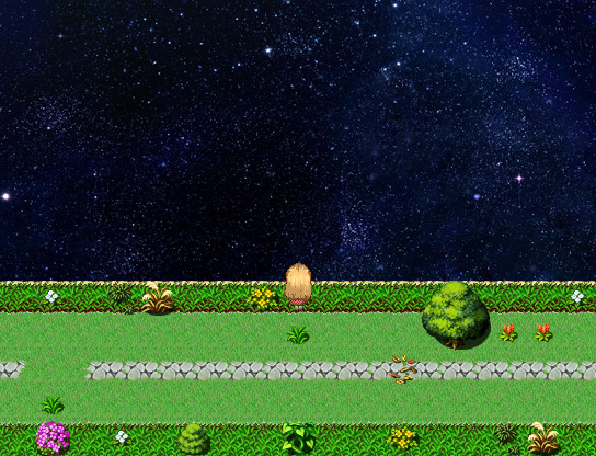 Black Moon 黑月 screenshot 9