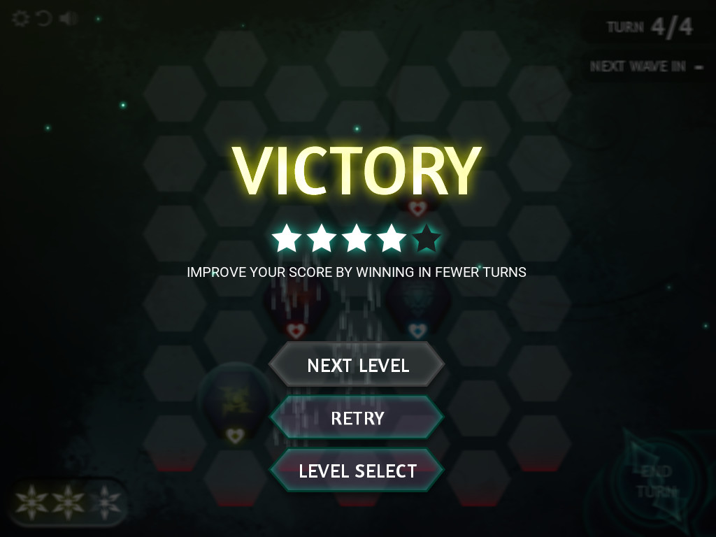 Grimante screenshot 5