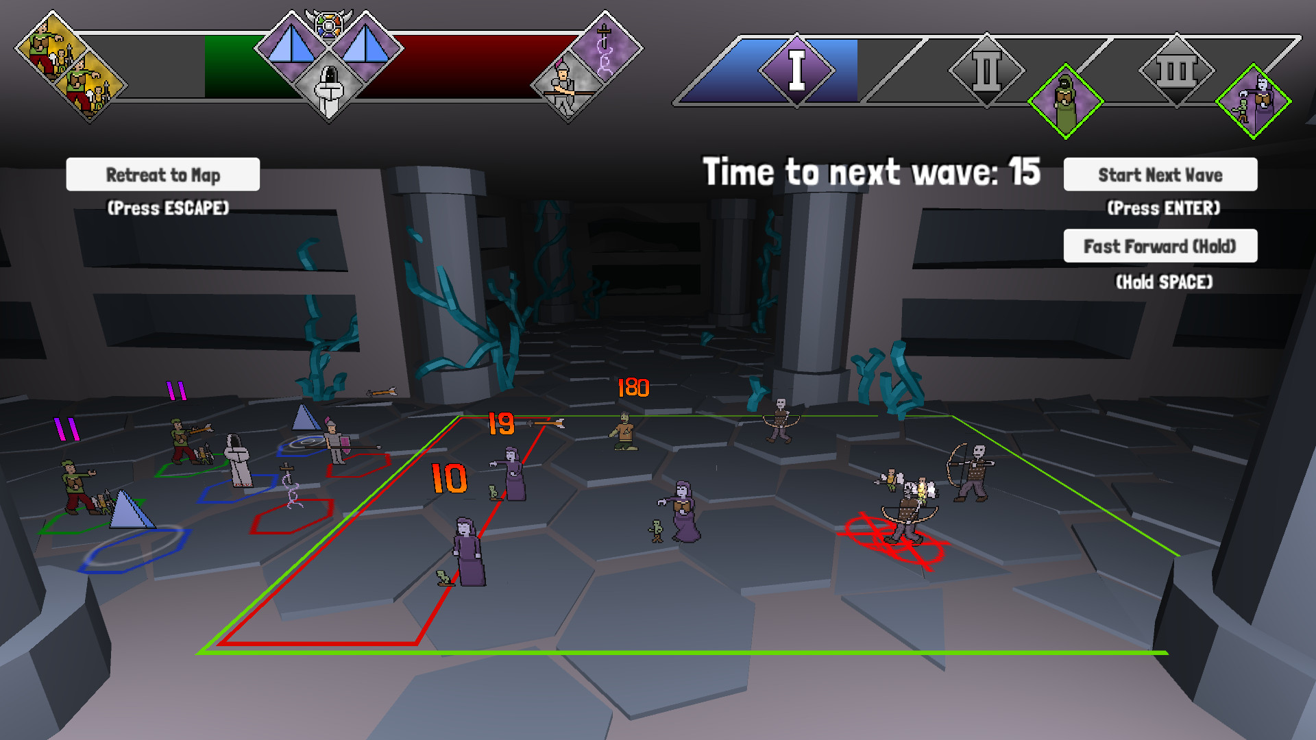 Minimancer screenshot 4