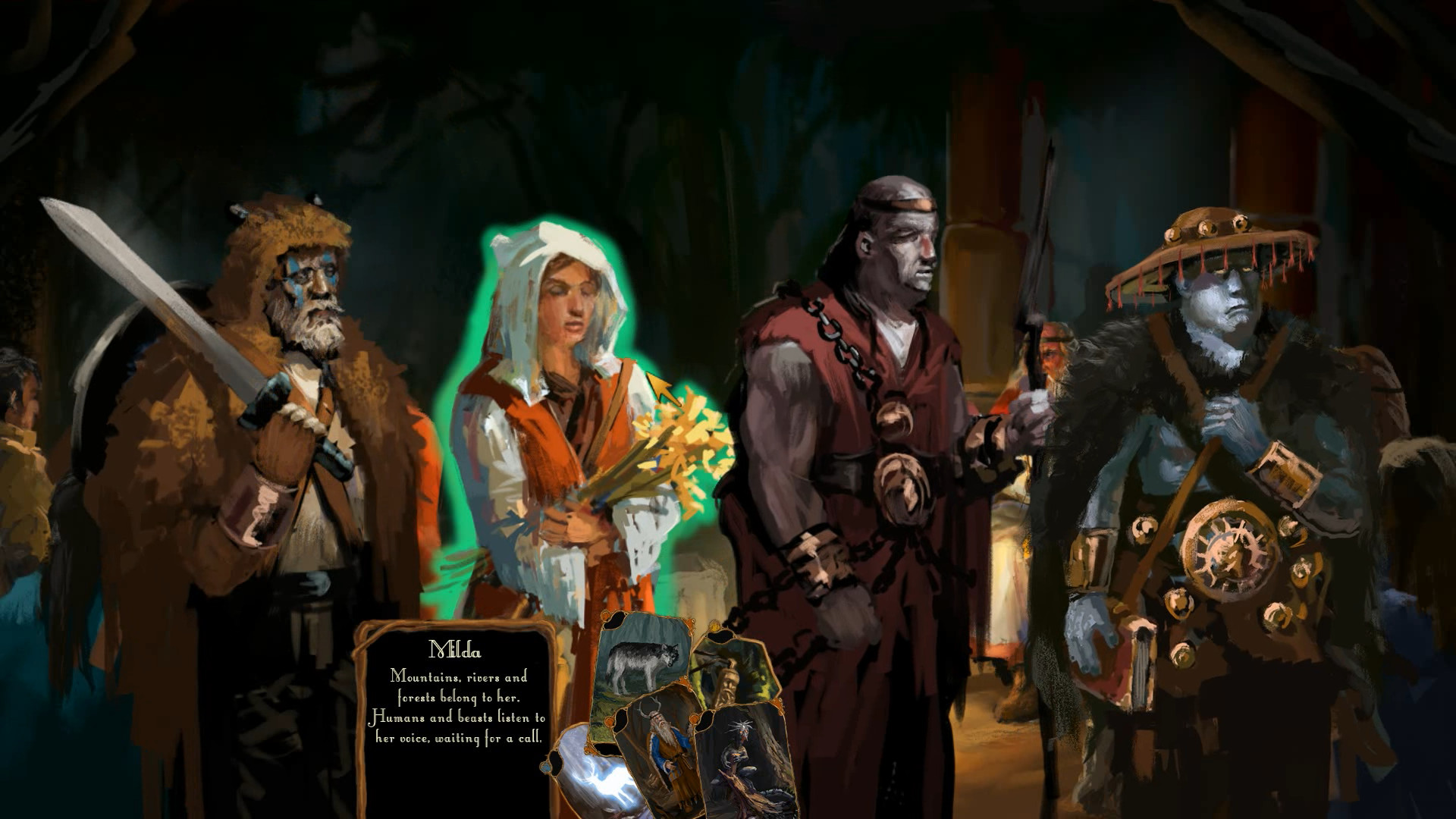 Worshippers screenshot 6