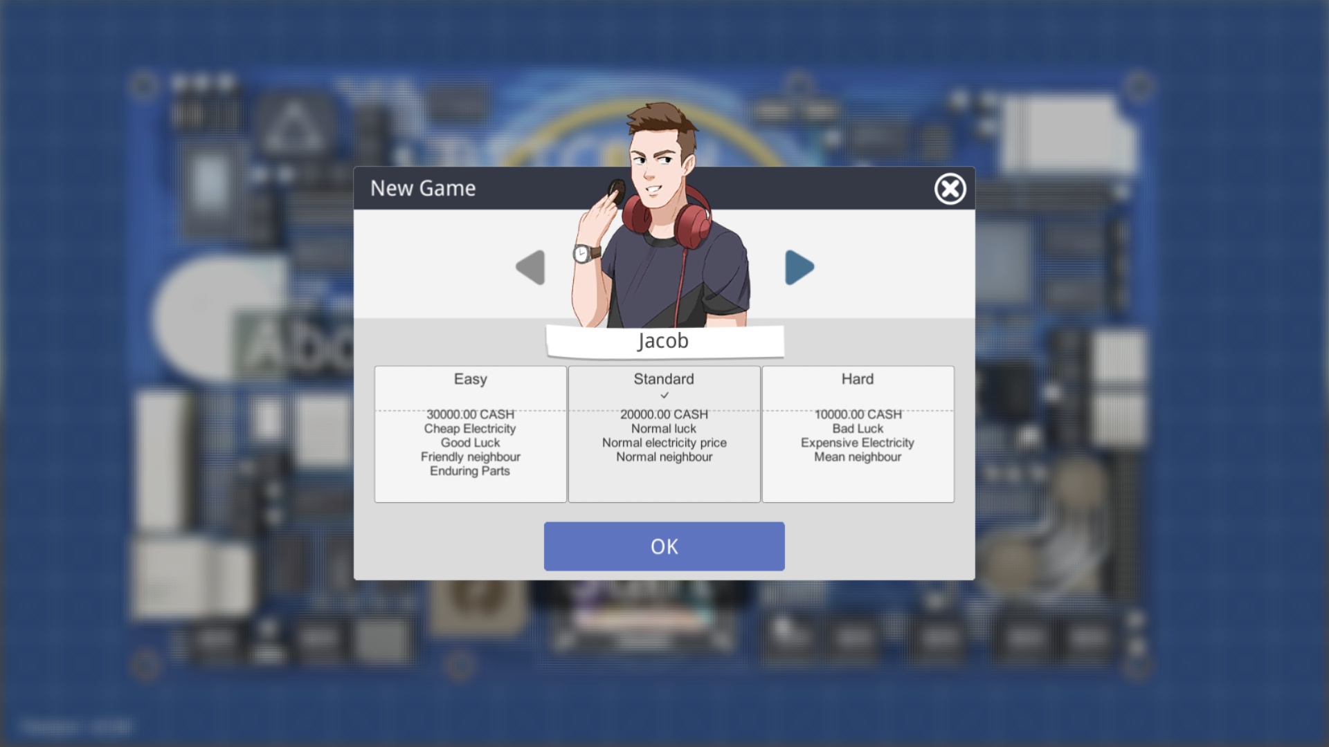 Bitcoin Tycoon - Mining Simulation Game screenshot 2