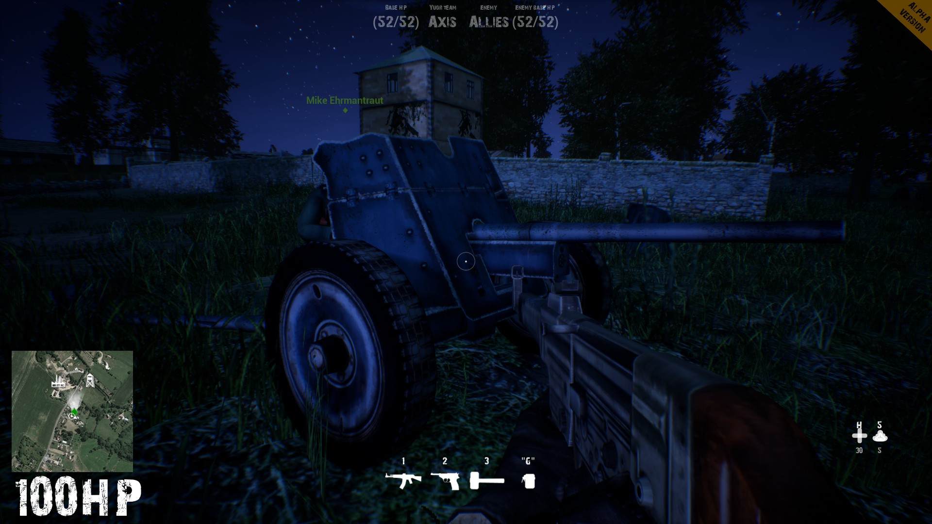 BattleRush screenshot 10