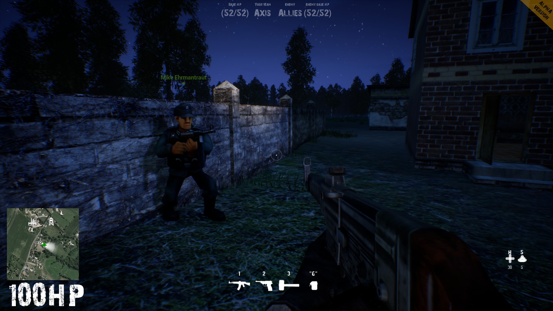 BattleRush screenshot 9