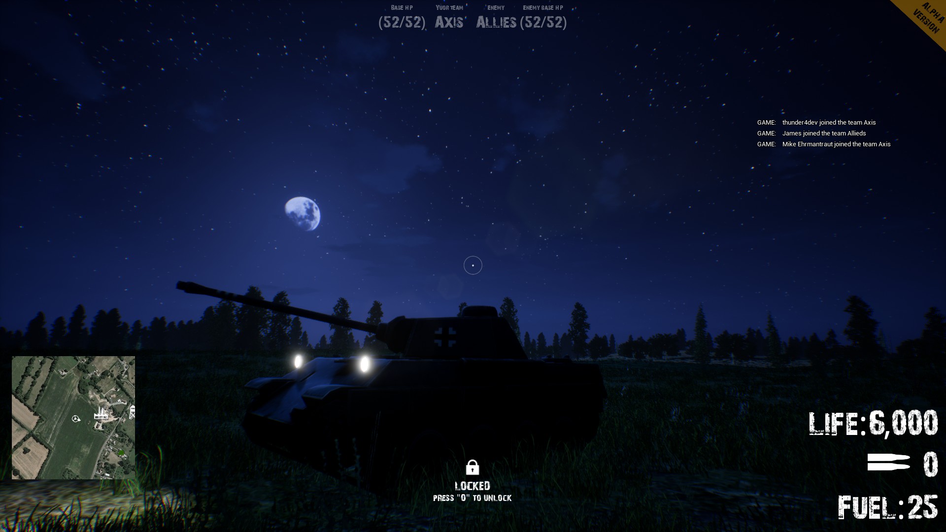 BattleRush screenshot 7