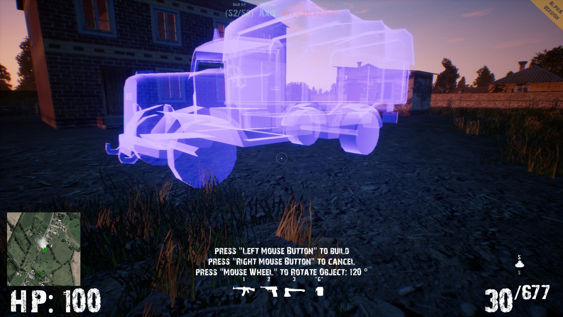 BattleRush screenshot 15