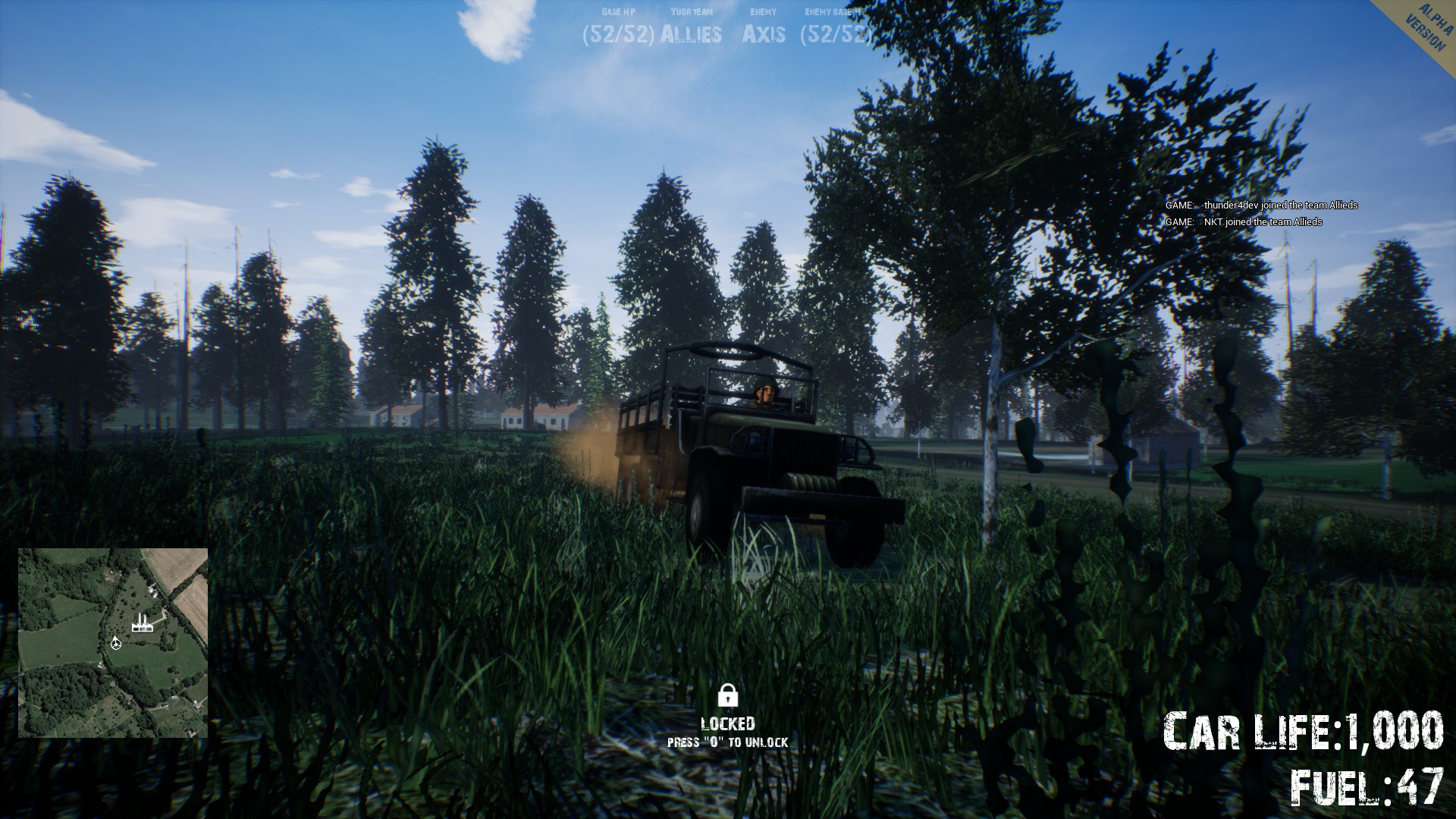 BattleRush screenshot 4