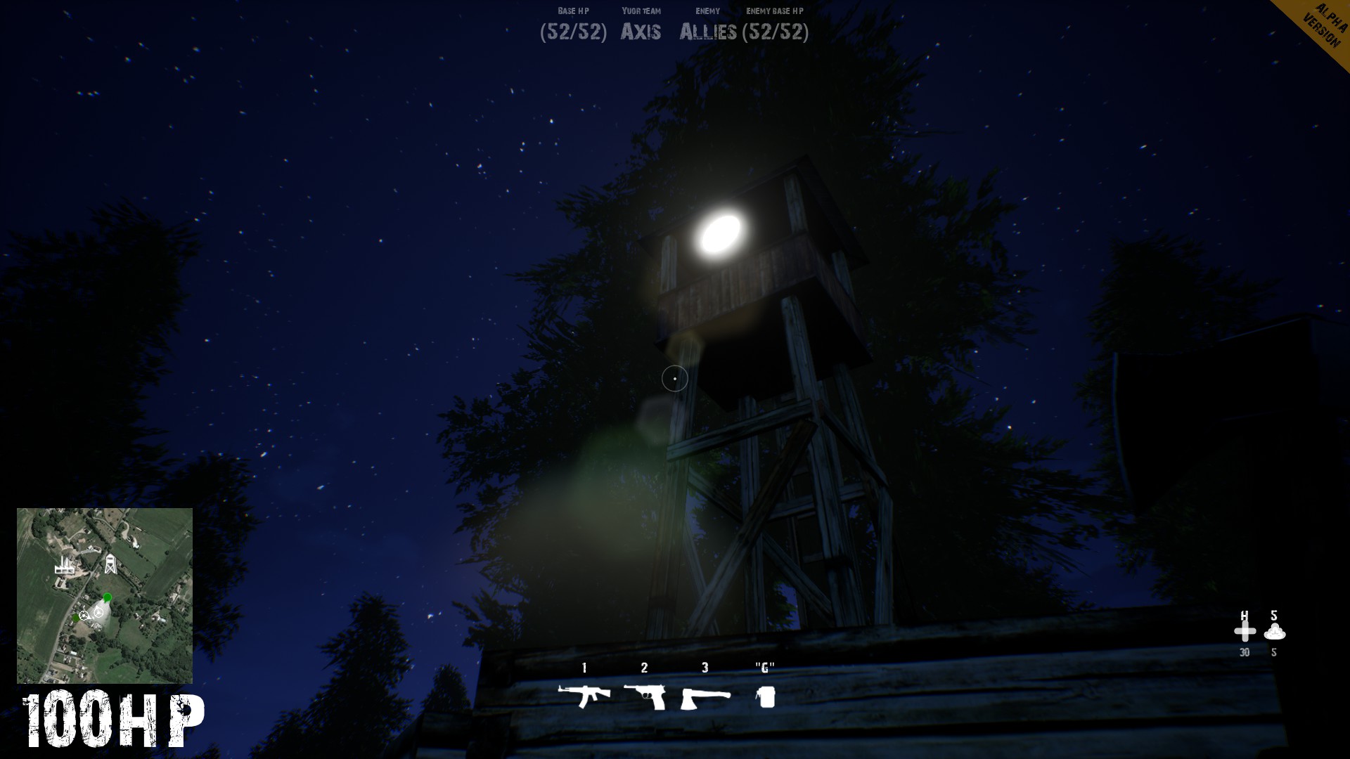 BattleRush screenshot 8