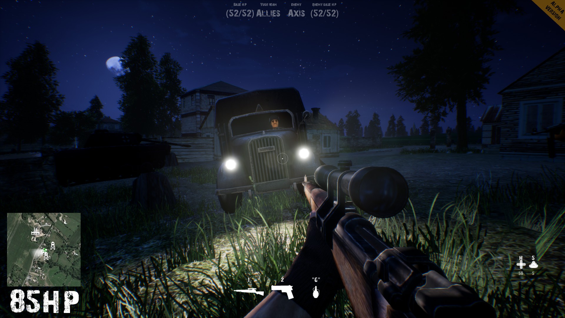 BattleRush screenshot 6