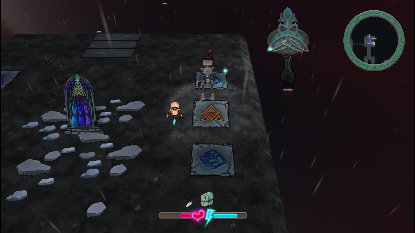 The Lost Gardens screenshot 7