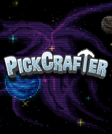 PickCrafter