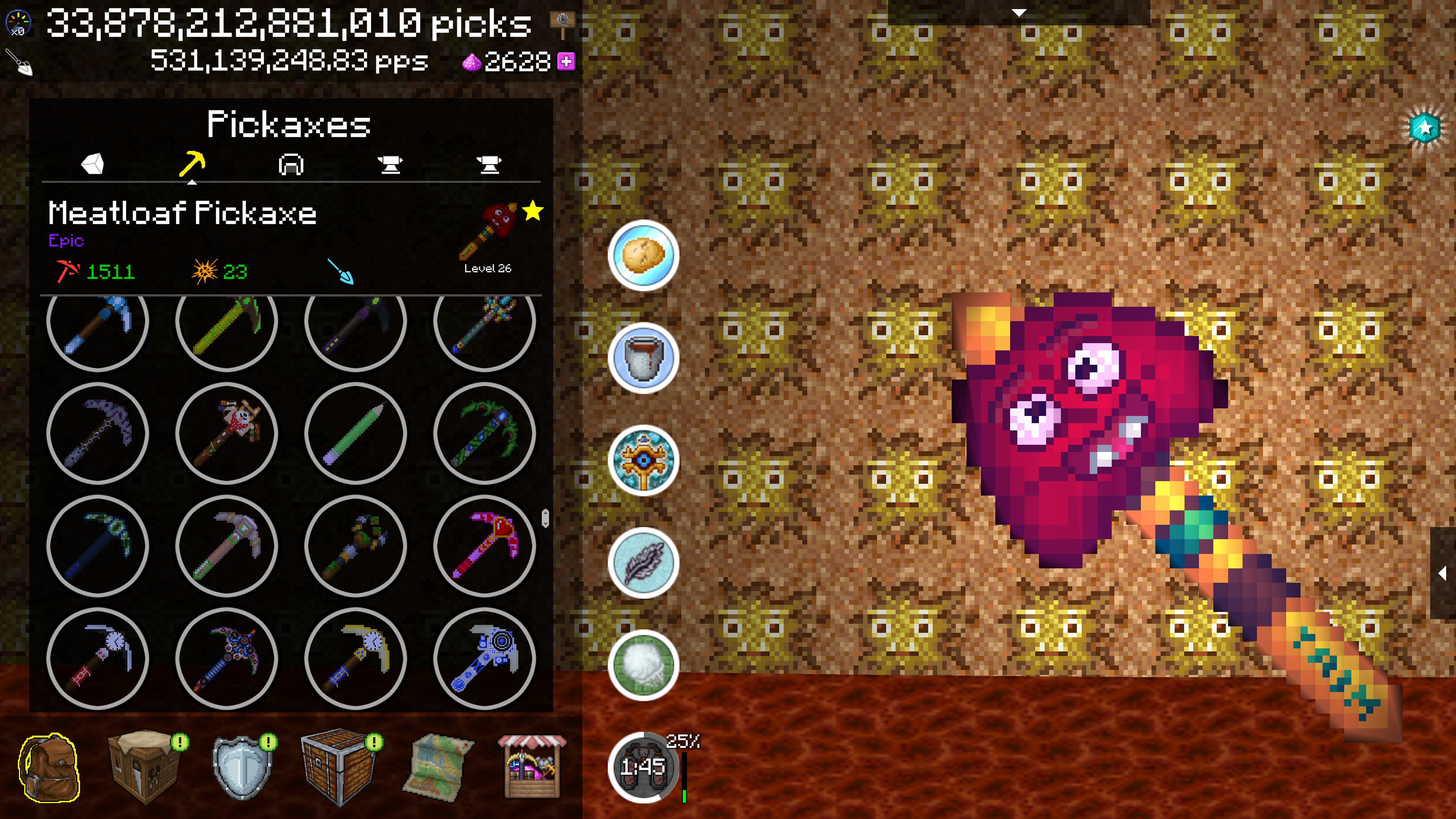 PickCrafter screenshot 13