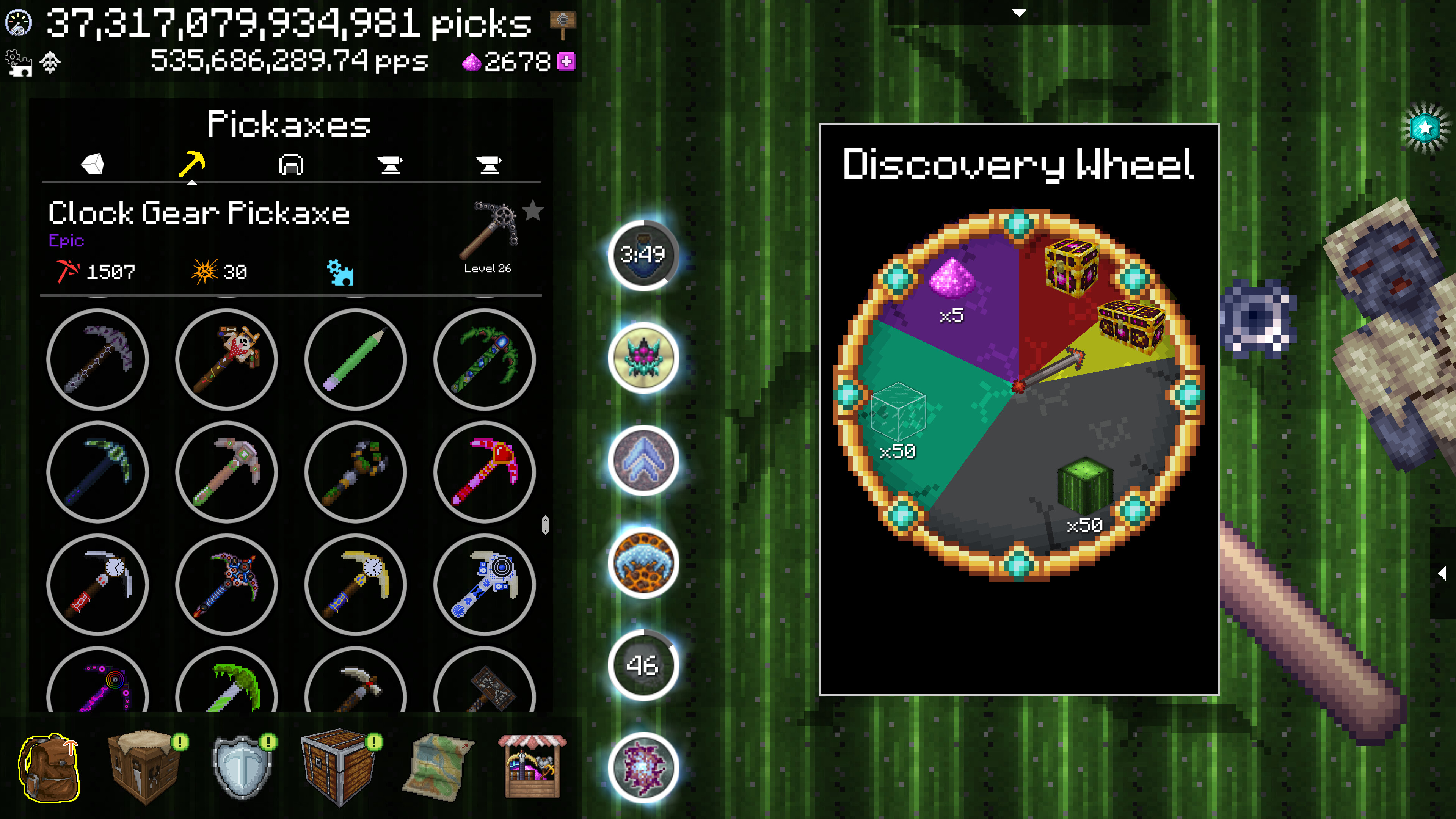 PickCrafter screenshot 10