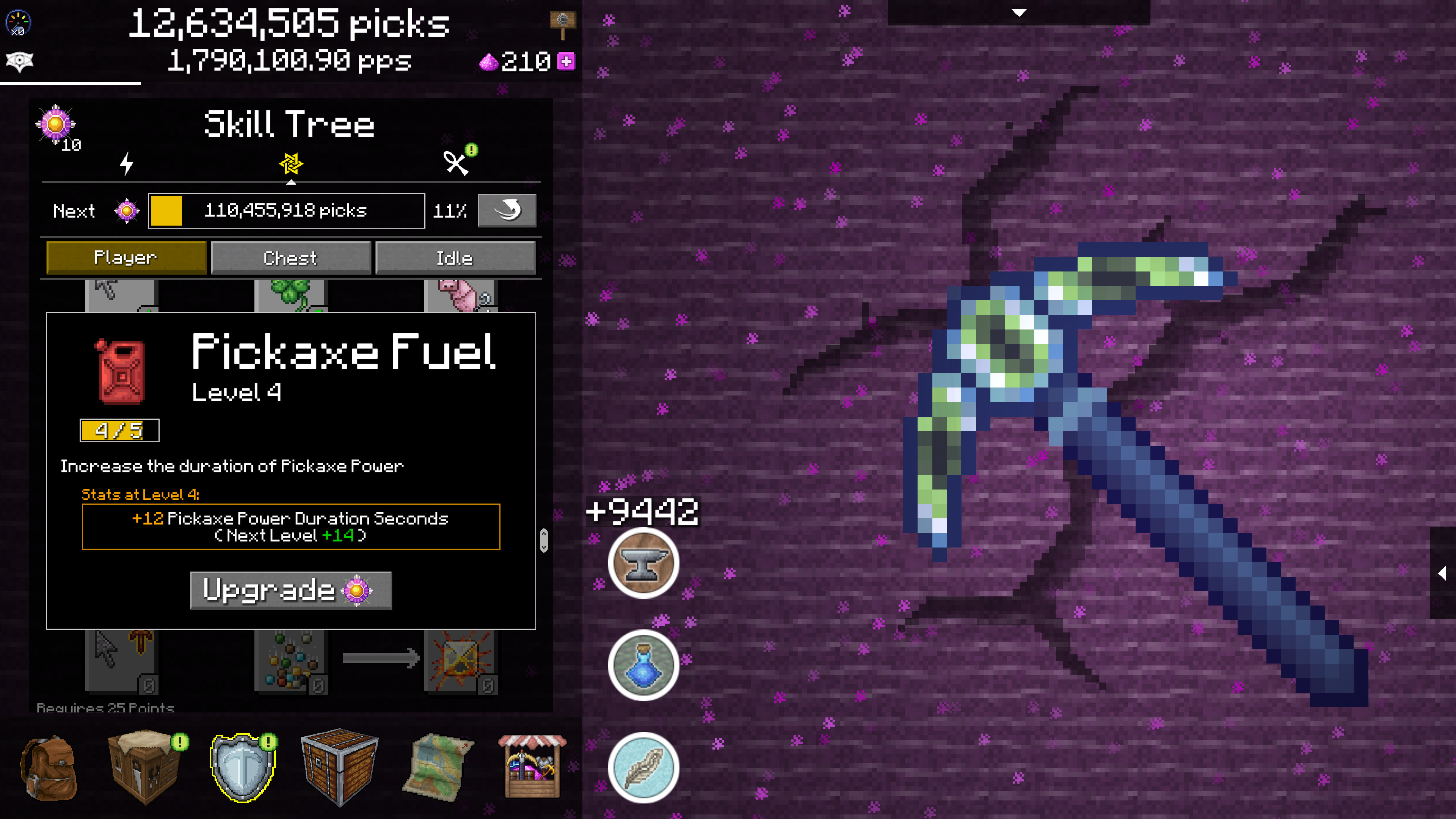 PickCrafter screenshot 17
