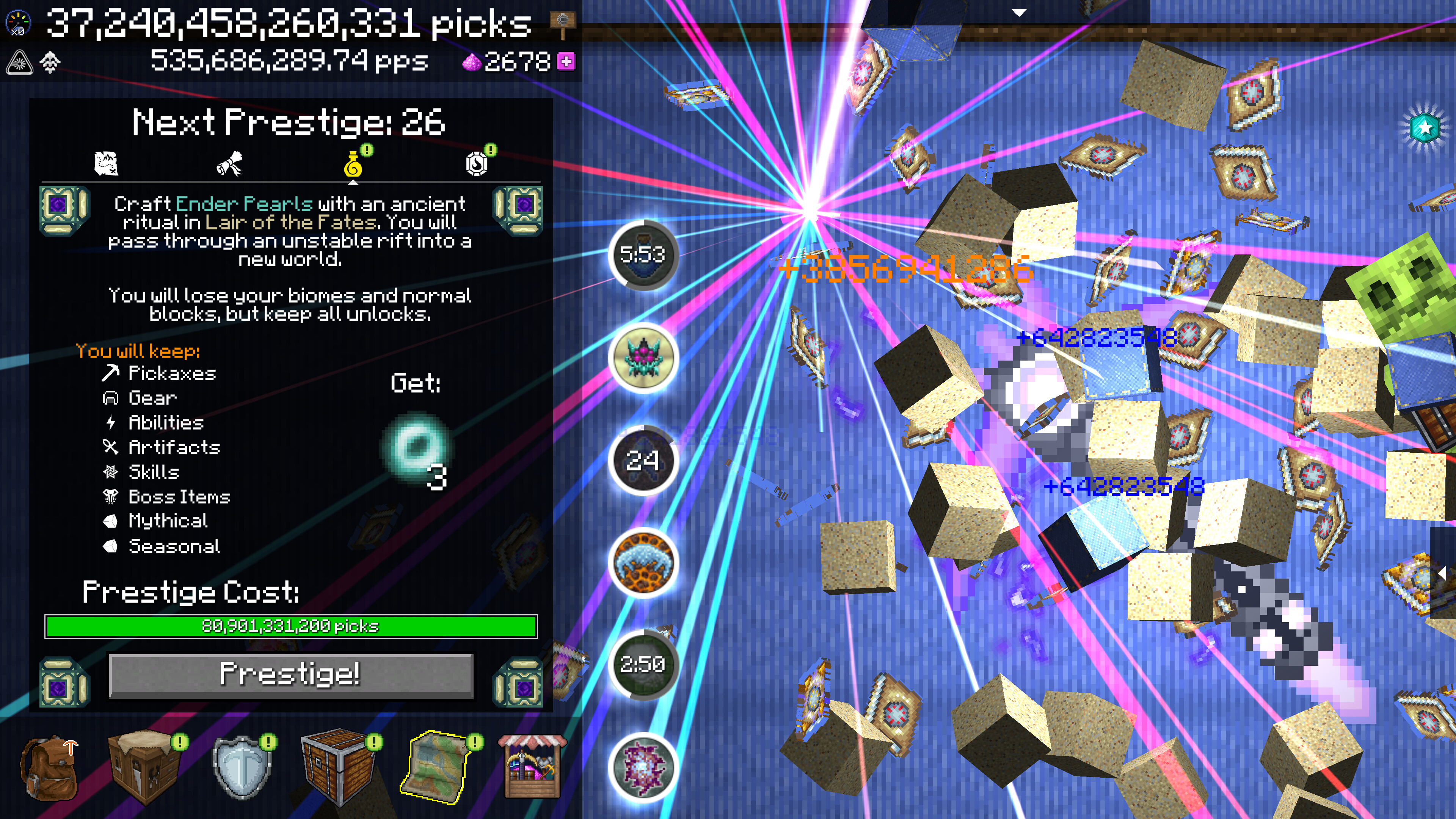 PickCrafter screenshot 15