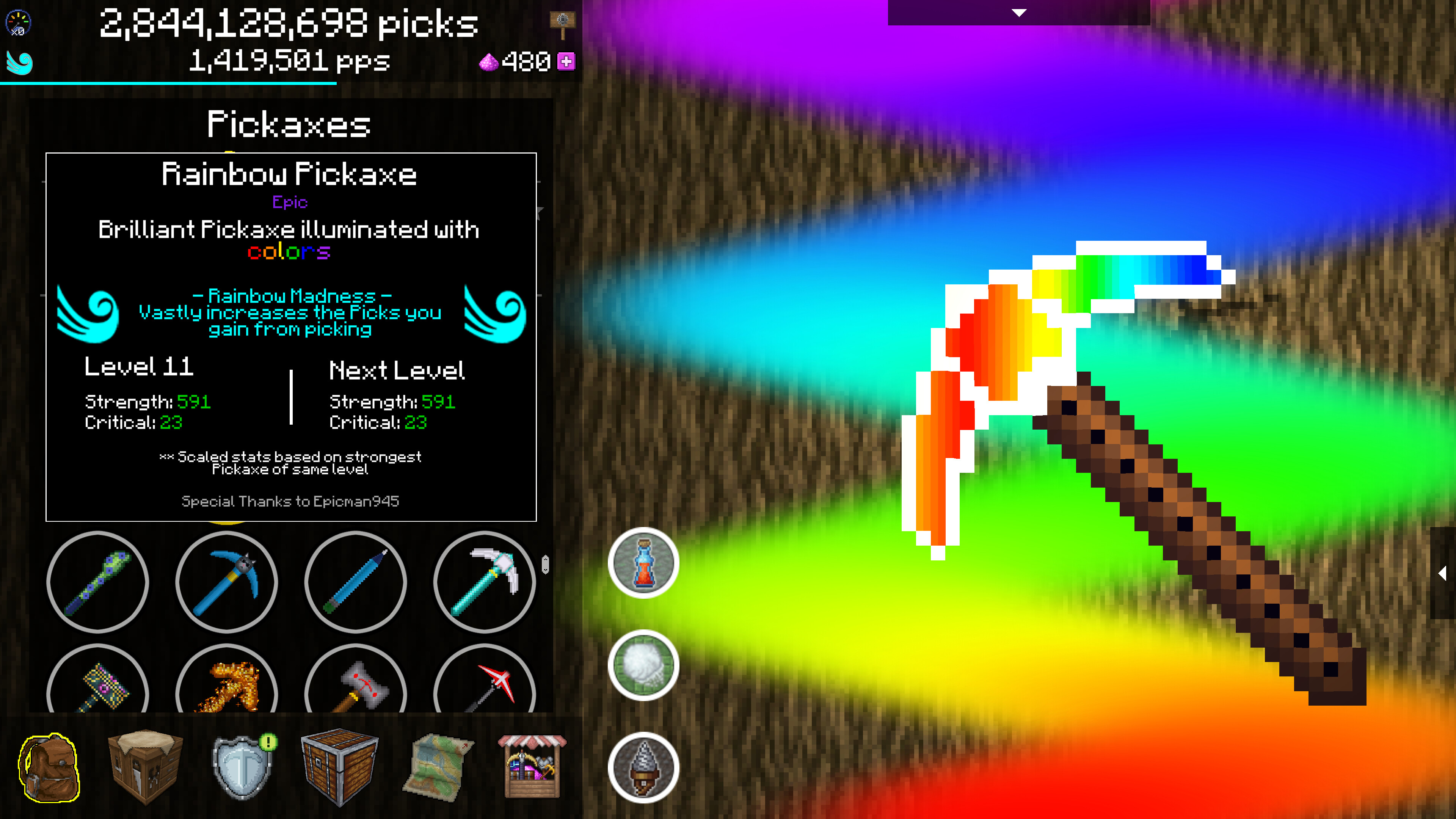 PickCrafter screenshot 20