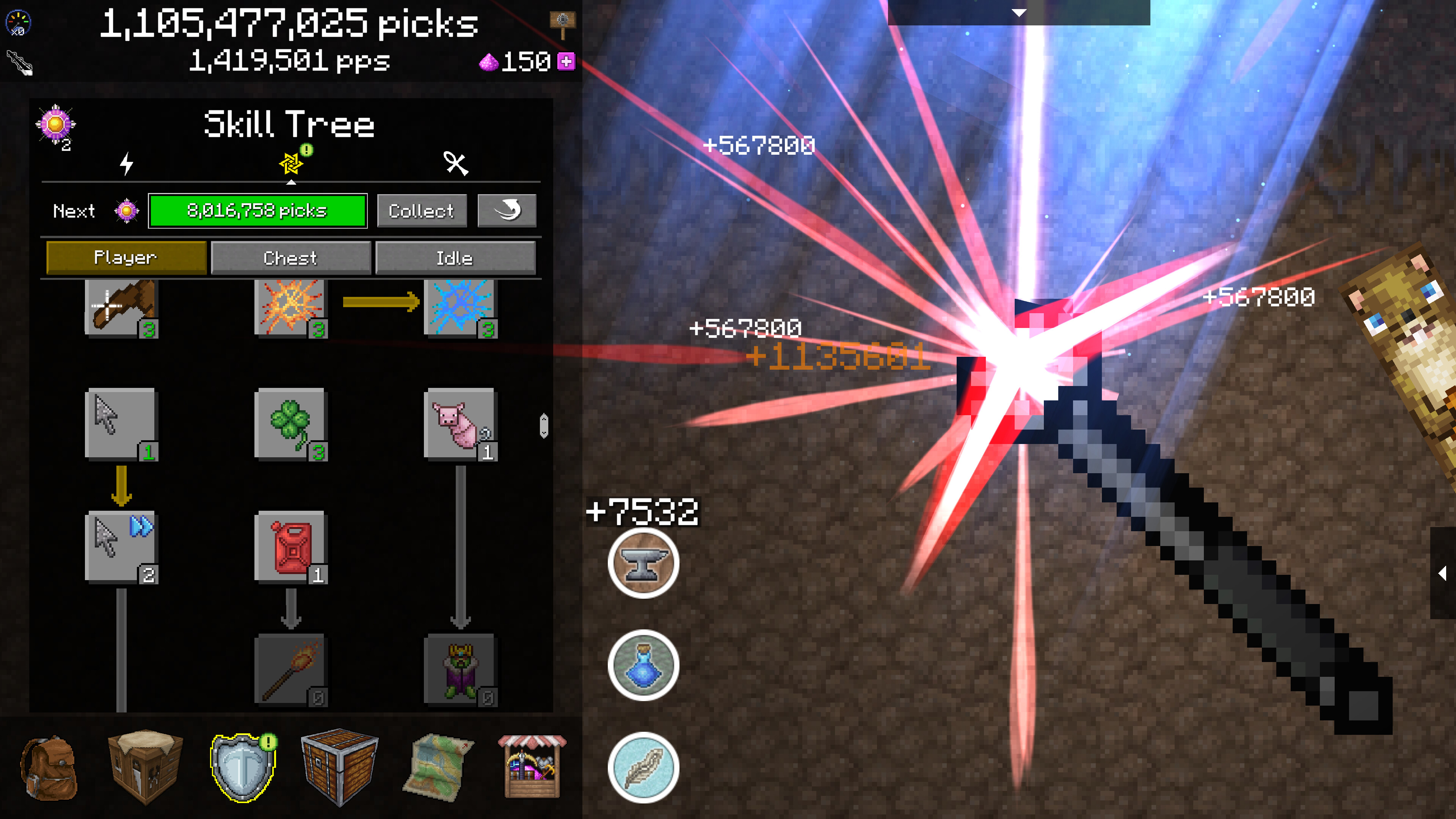 PickCrafter screenshot 22