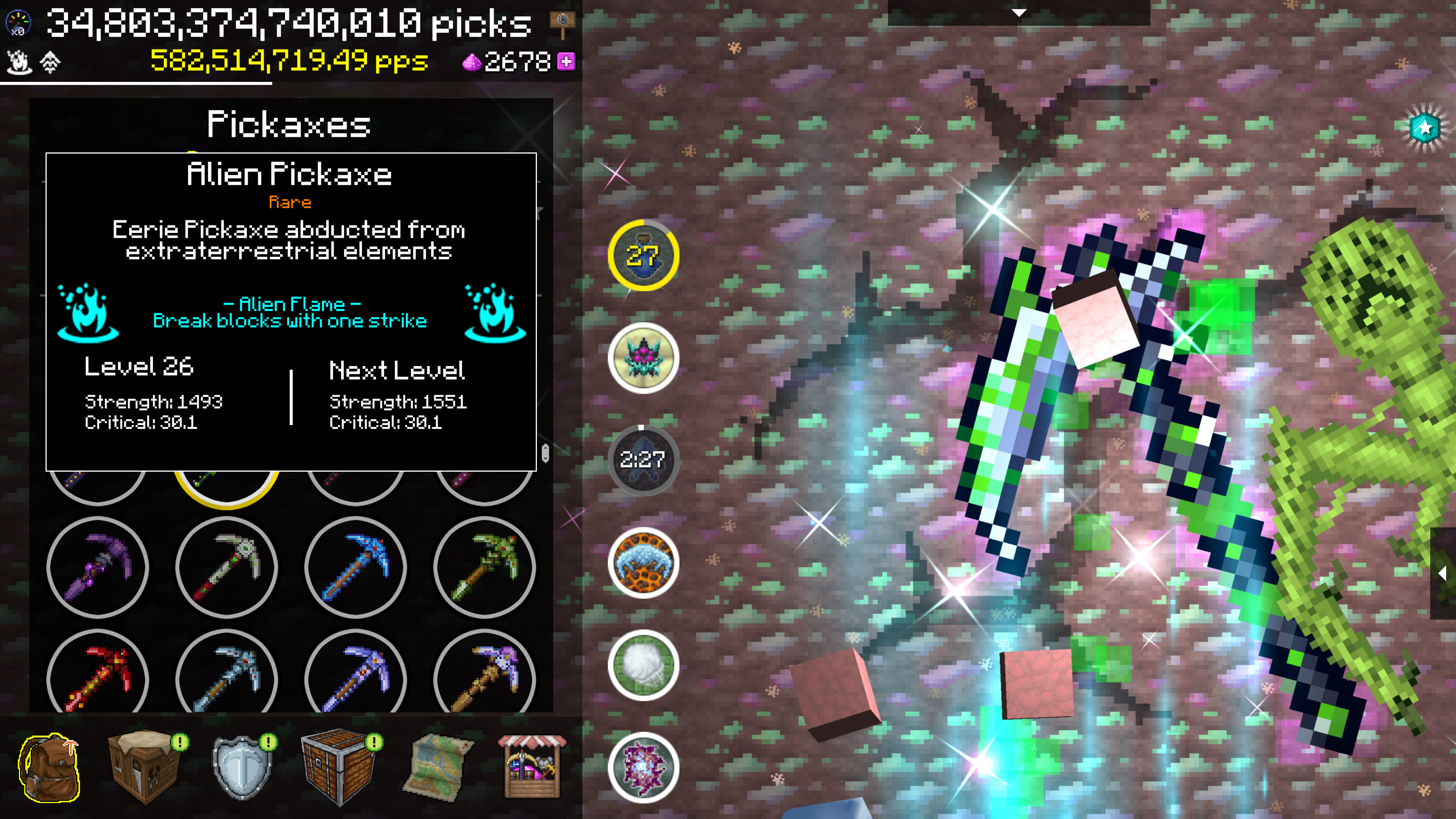 PickCrafter screenshot 8
