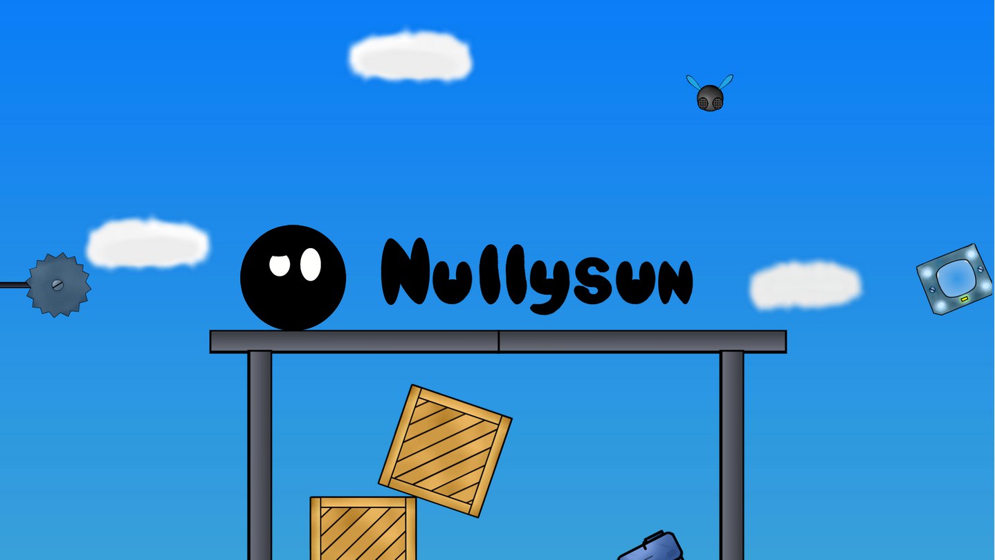 Nullysun Soundtrack screenshot 1