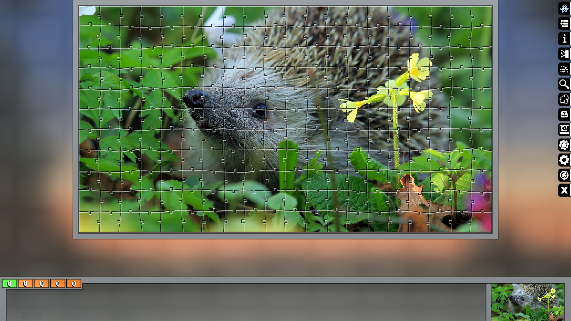 Jigsaw Puzzle Pack - Pixel Puzzles Ultimate: Spring screenshot 10