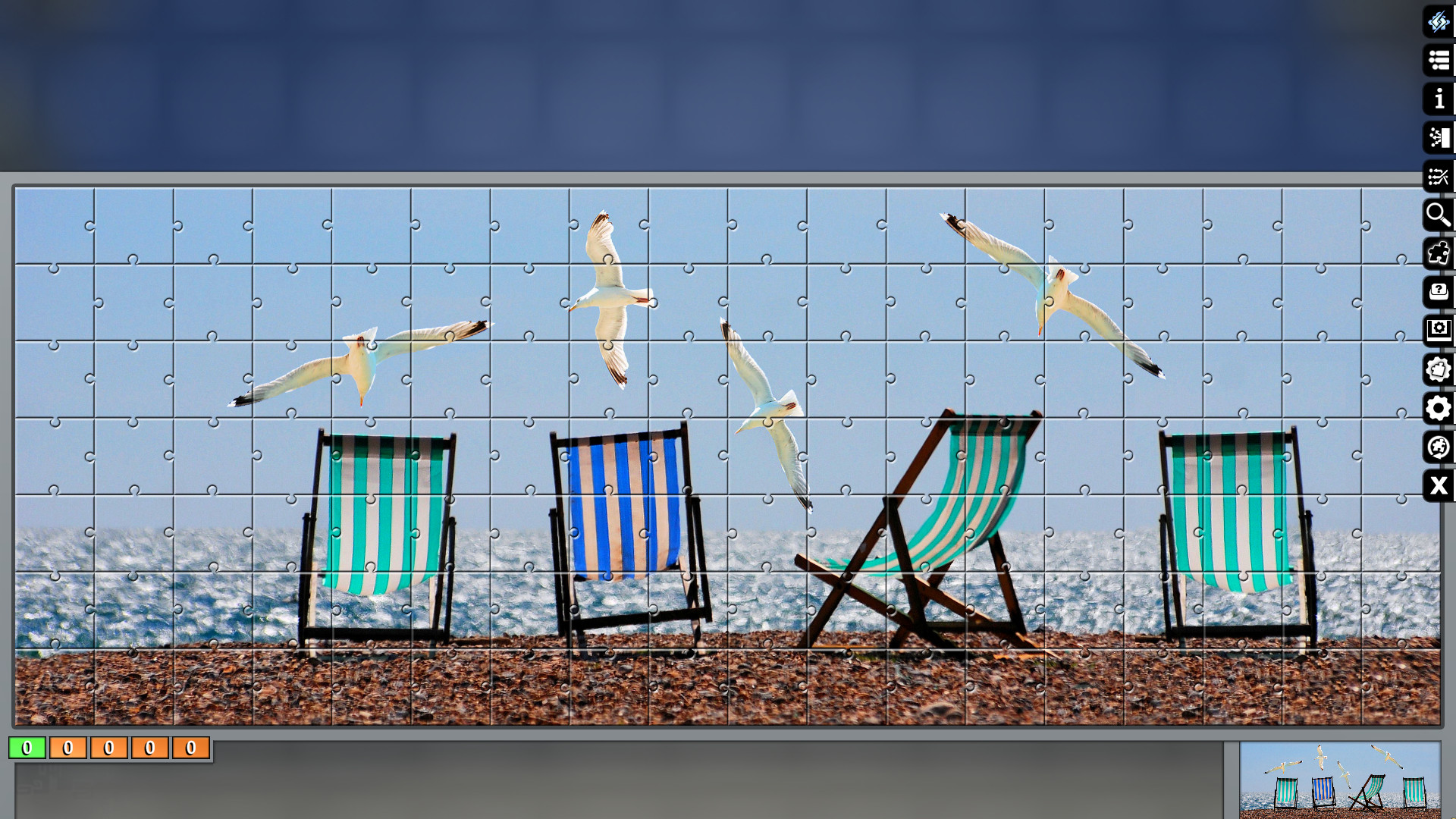 Jigsaw Puzzle Pack - Pixel Puzzles Ultimate: Summer screenshot 11