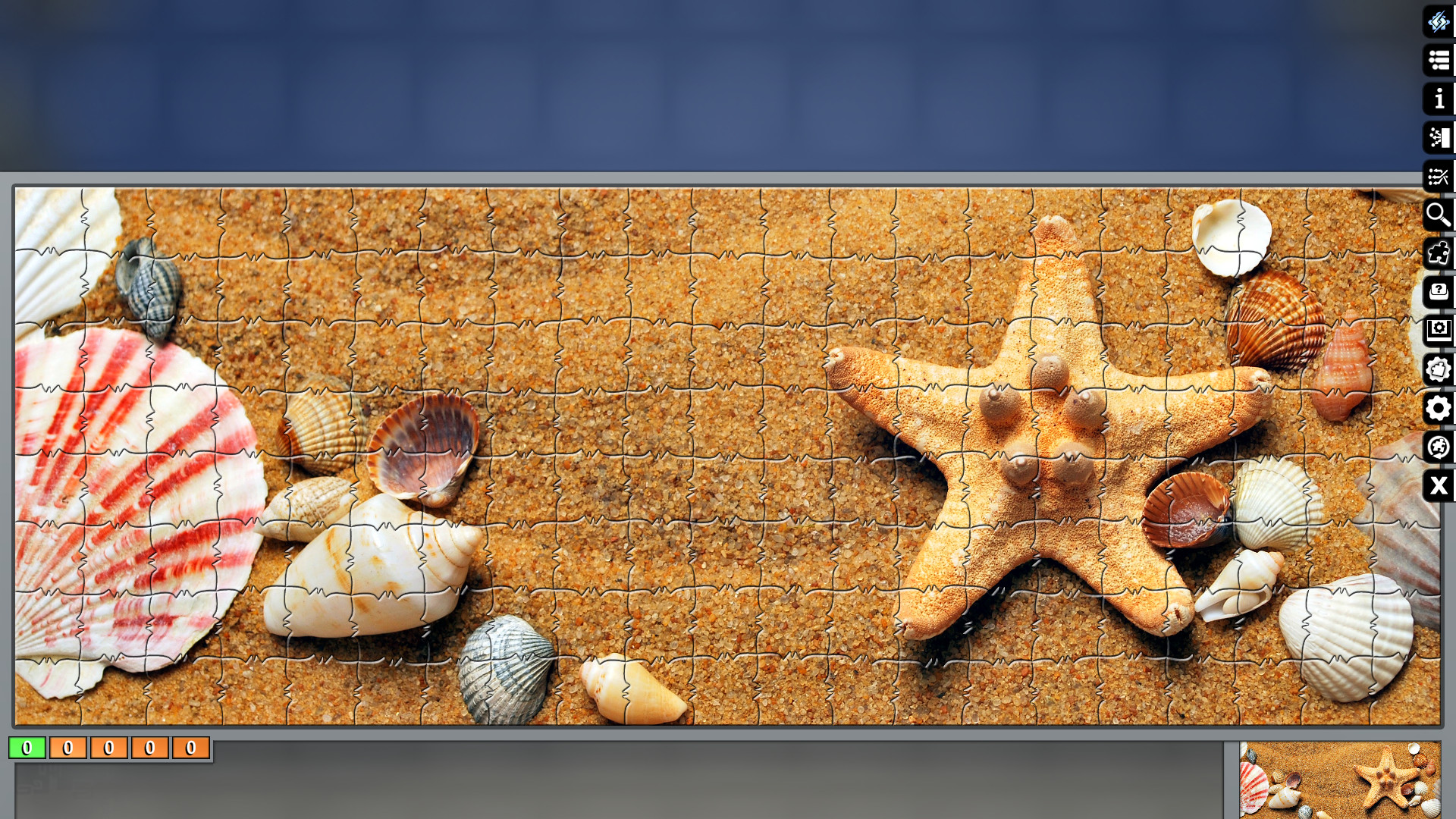 Jigsaw Puzzle Pack - Pixel Puzzles Ultimate: Summer screenshot 13