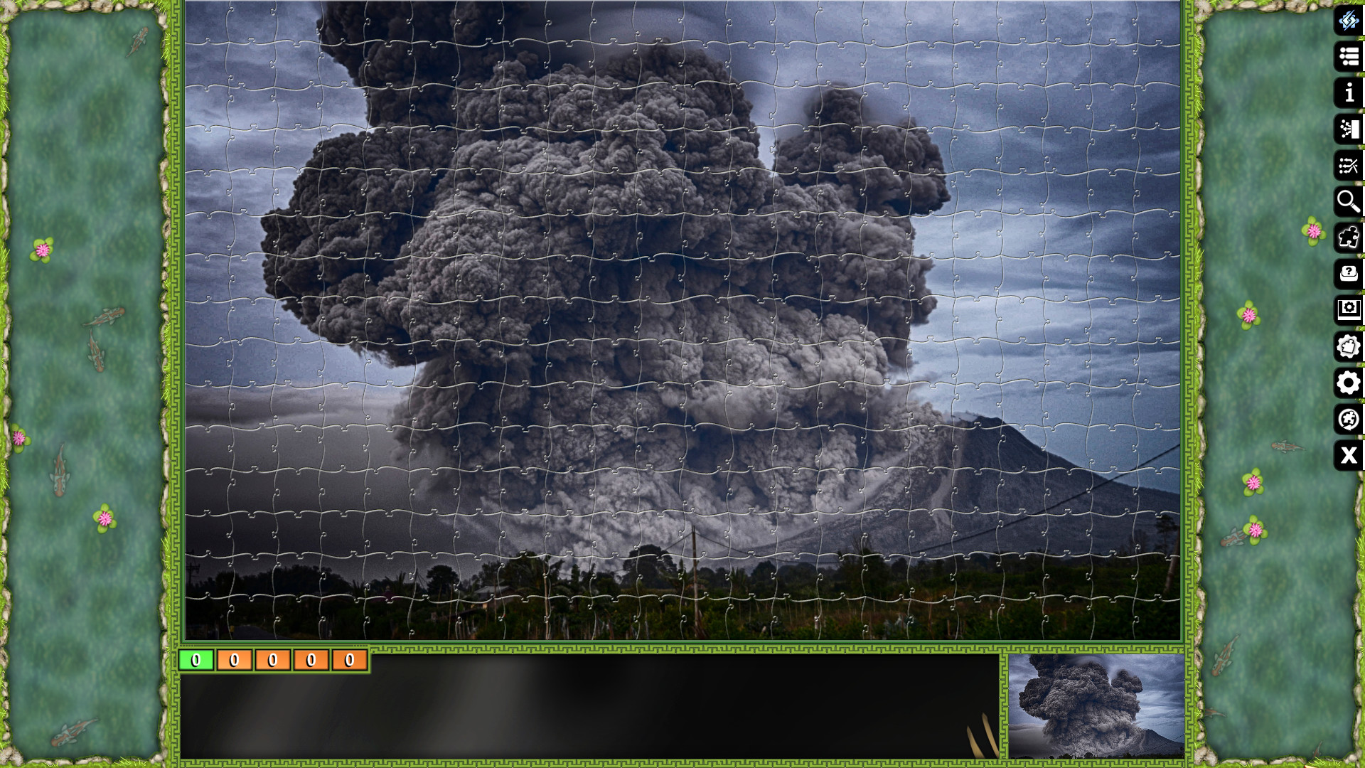 Jigsaw Puzzle Pack - Pixel Puzzles Ultimate: Variety Pack 3 screenshot 11