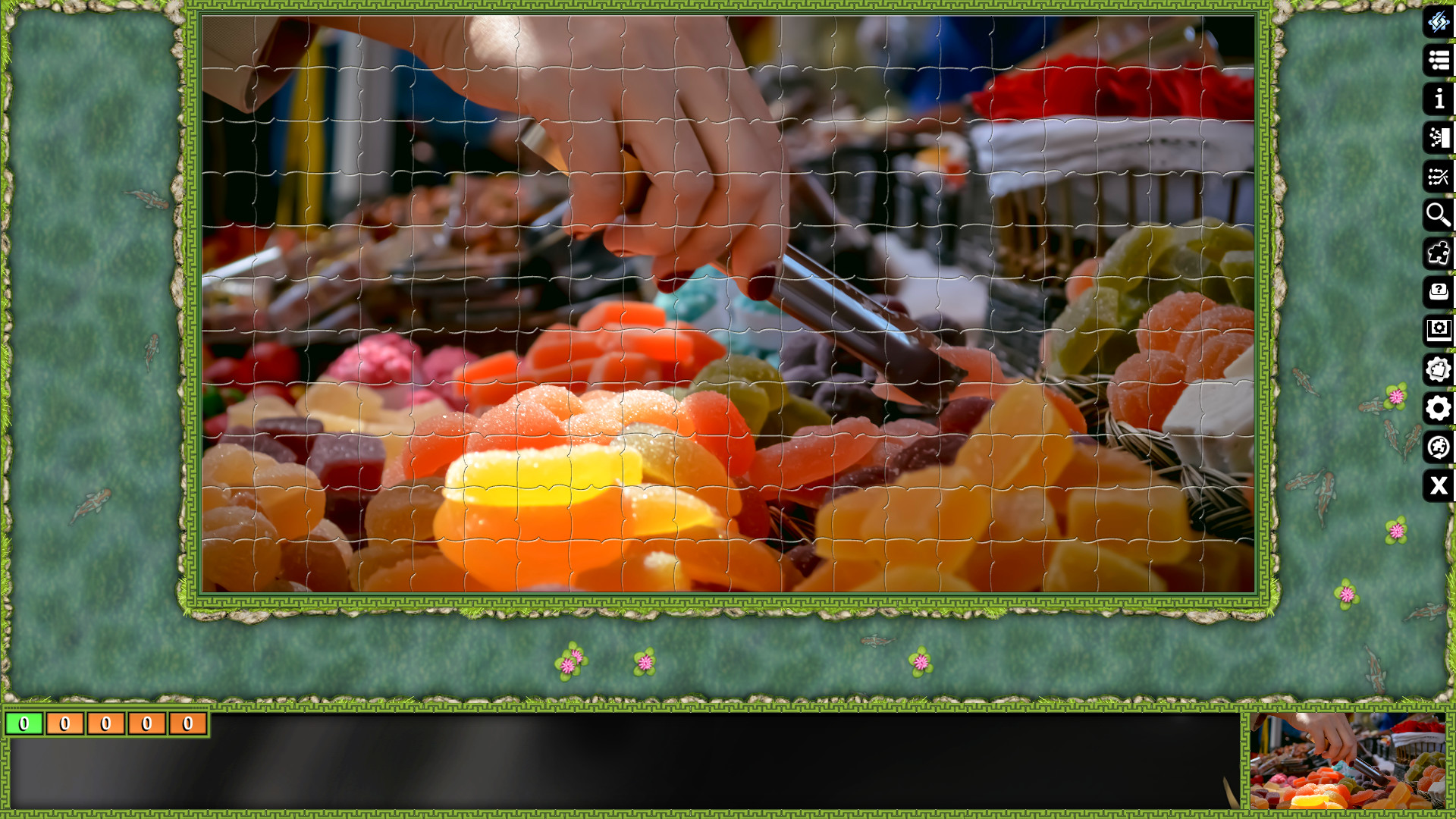 Jigsaw Puzzle Pack - Pixel Puzzles Ultimate: Variety Pack 3 screenshot 19