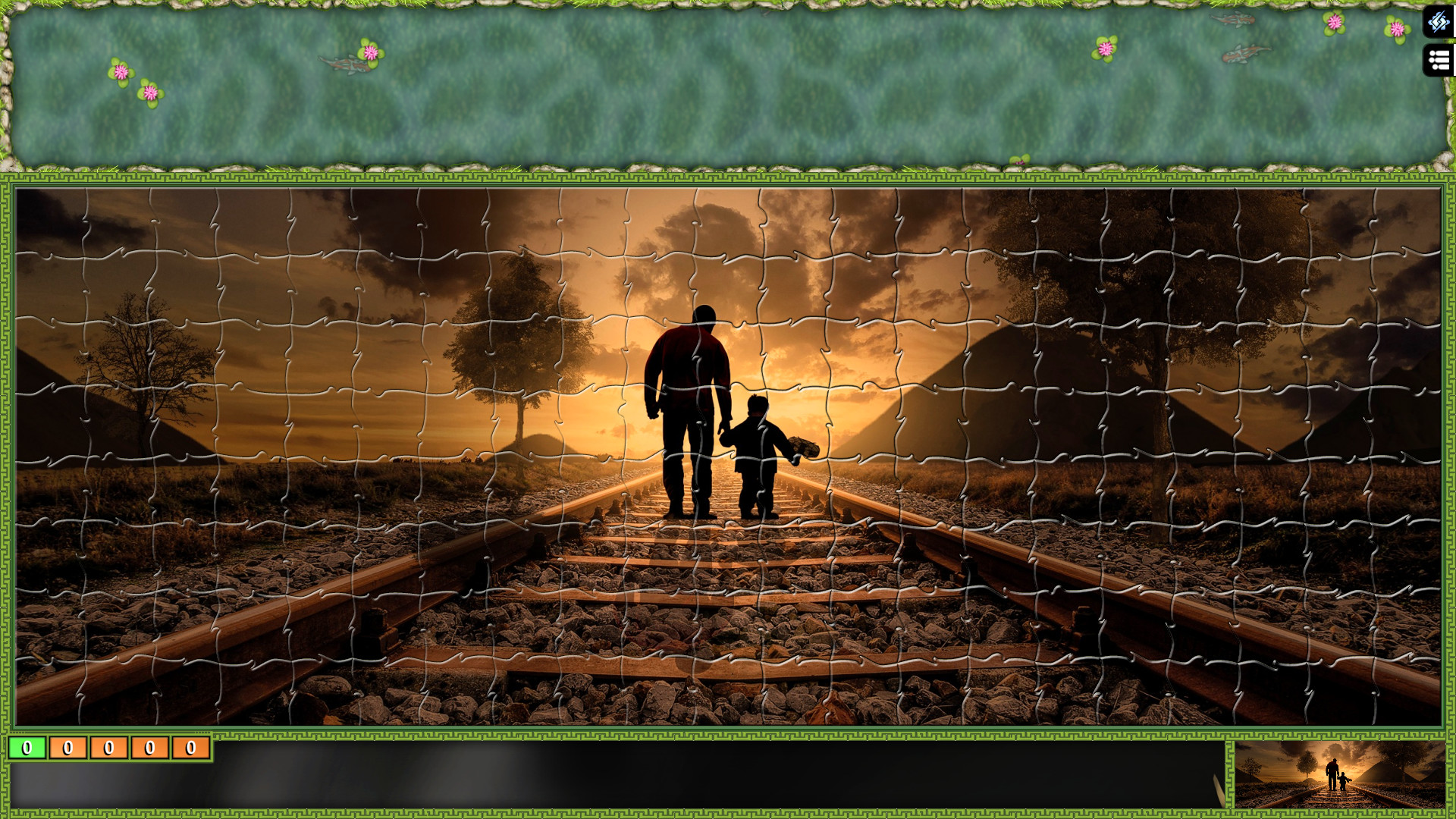 Jigsaw Puzzle Pack - Pixel Puzzles Ultimate: Variety Pack 3 screenshot 23