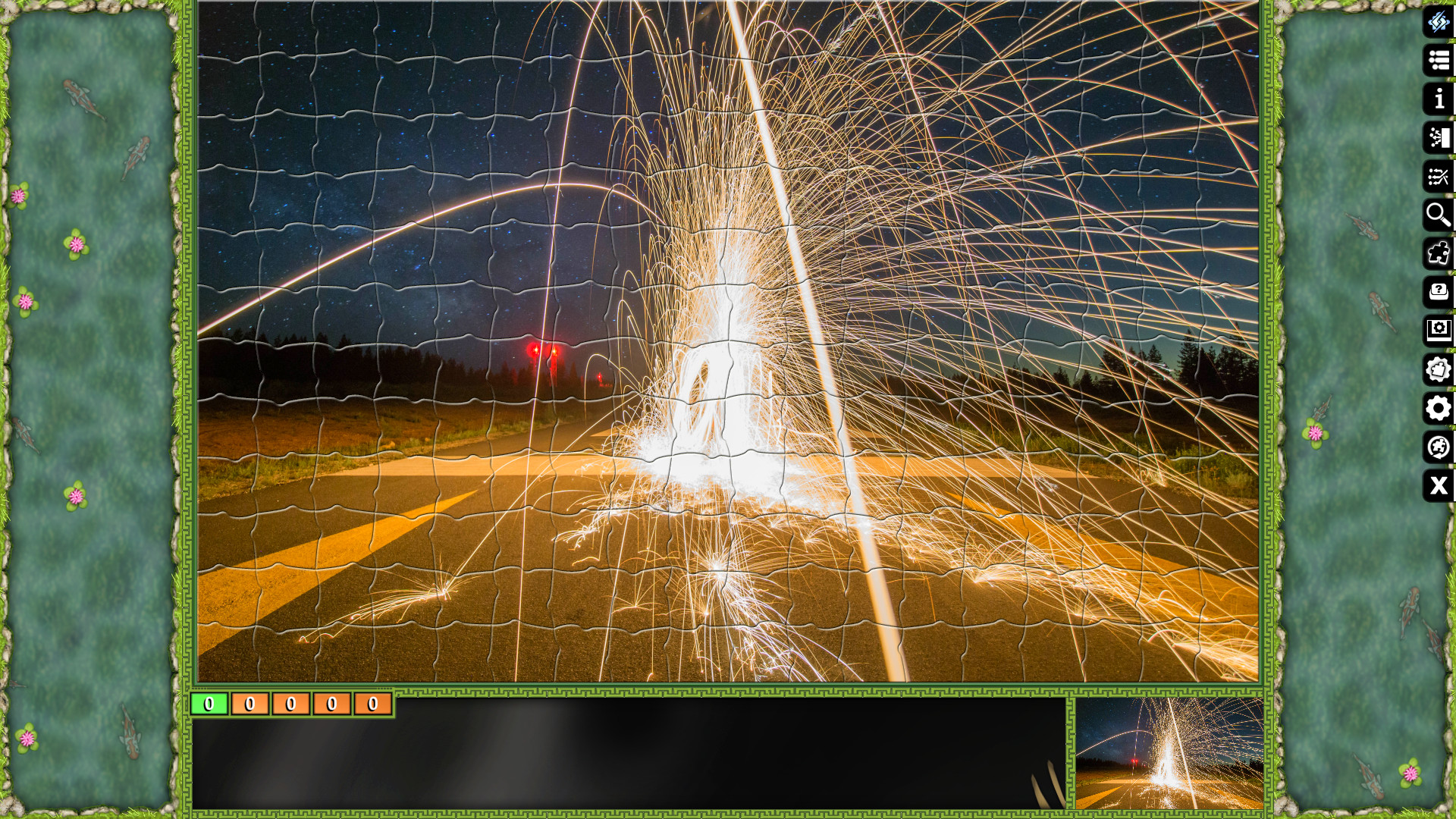 Jigsaw Puzzle Pack - Pixel Puzzles Ultimate: Variety Pack 3 screenshot 24