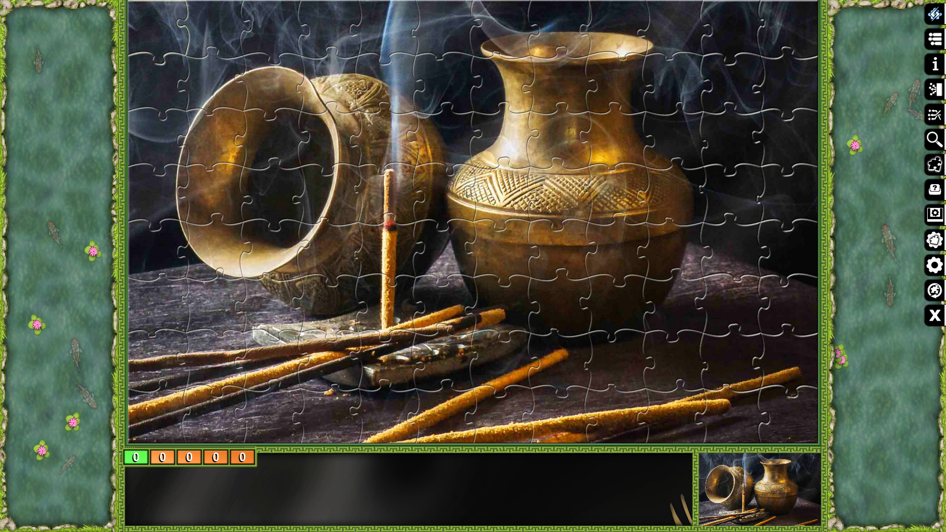 Jigsaw Puzzle Pack - Pixel Puzzles Ultimate: Variety Pack 3 screenshot 14