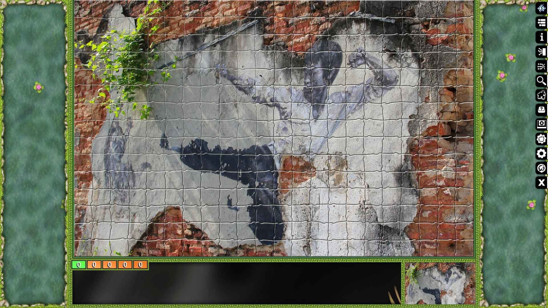 Jigsaw Puzzle Pack - Pixel Puzzles Ultimate: Variety Pack 3 screenshot 6