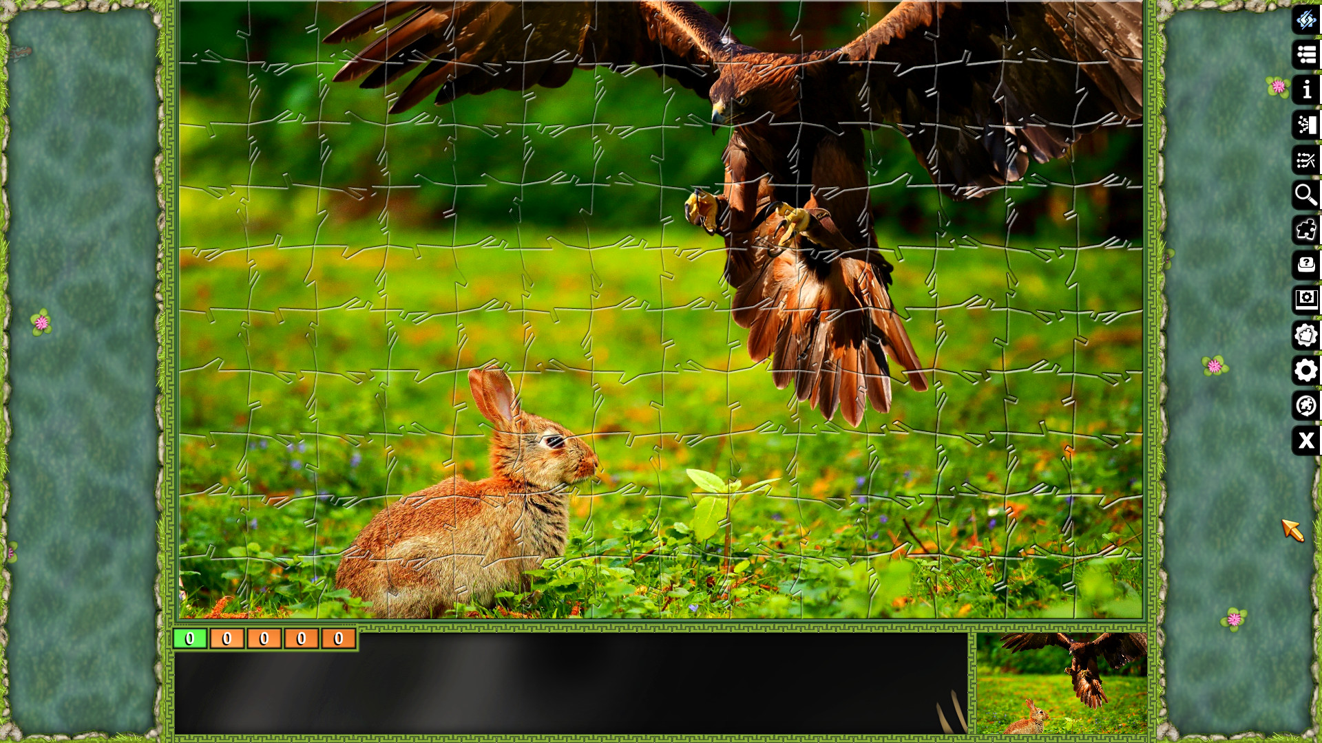 Jigsaw Puzzle Pack - Pixel Puzzles Ultimate: Variety Pack 3 screenshot 8