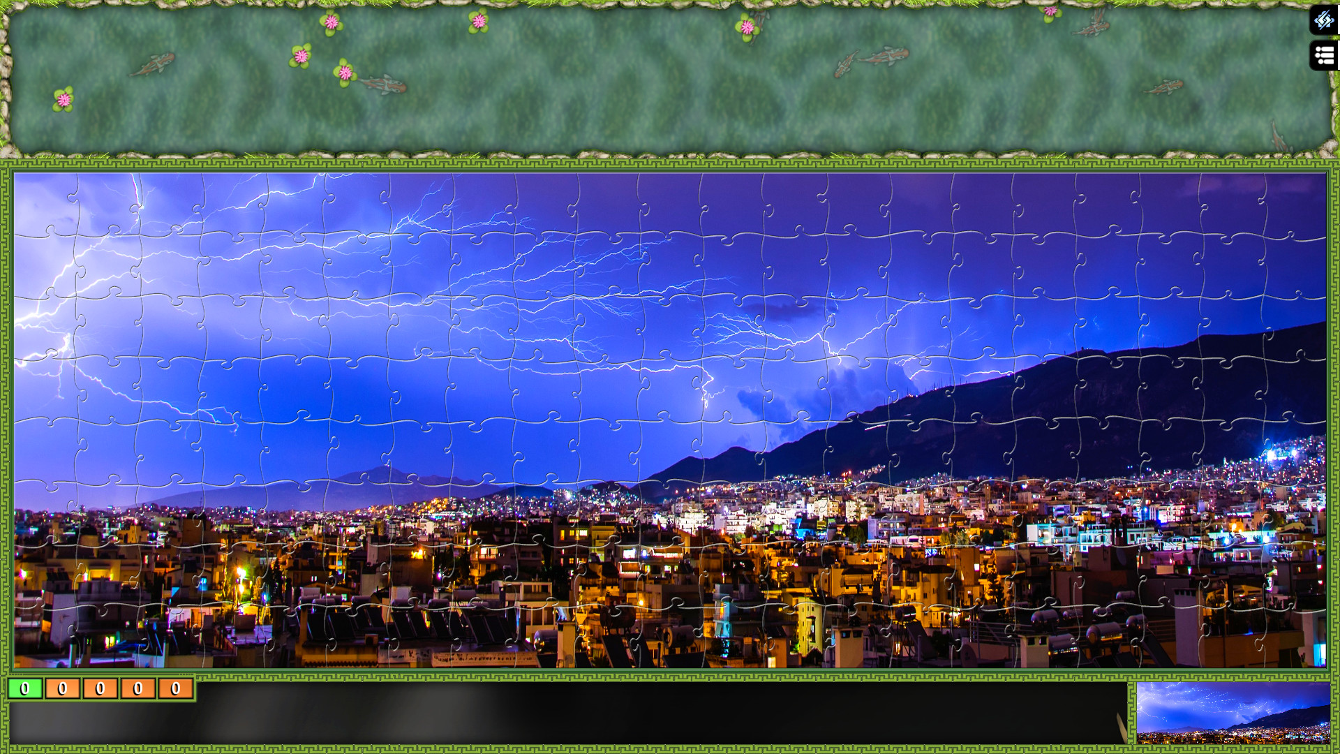 Jigsaw Puzzle Pack - Pixel Puzzles Ultimate: Variety Pack 3 screenshot 21
