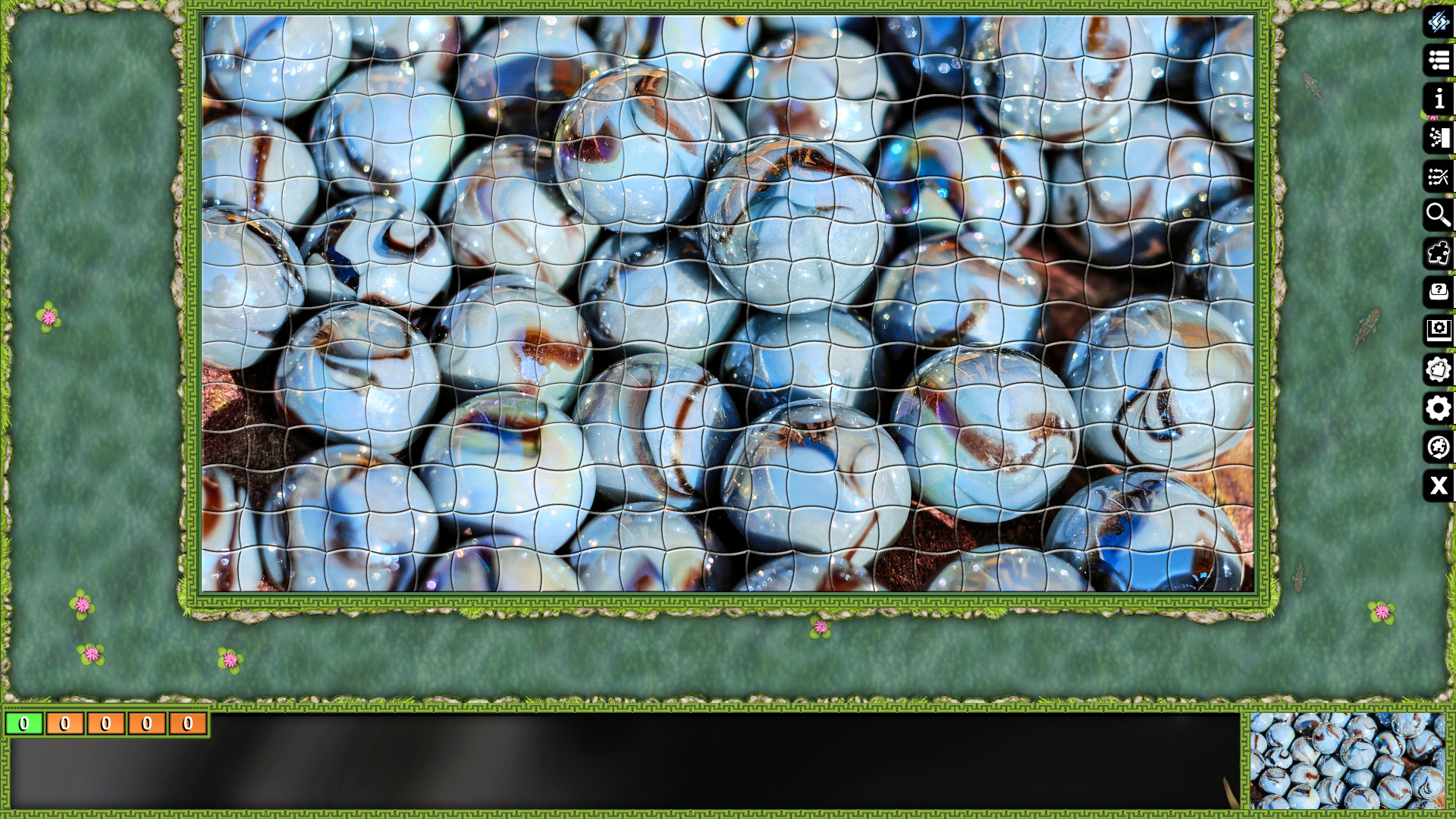 Jigsaw Puzzle Pack - Pixel Puzzles Ultimate: Variety Pack 3 screenshot 25