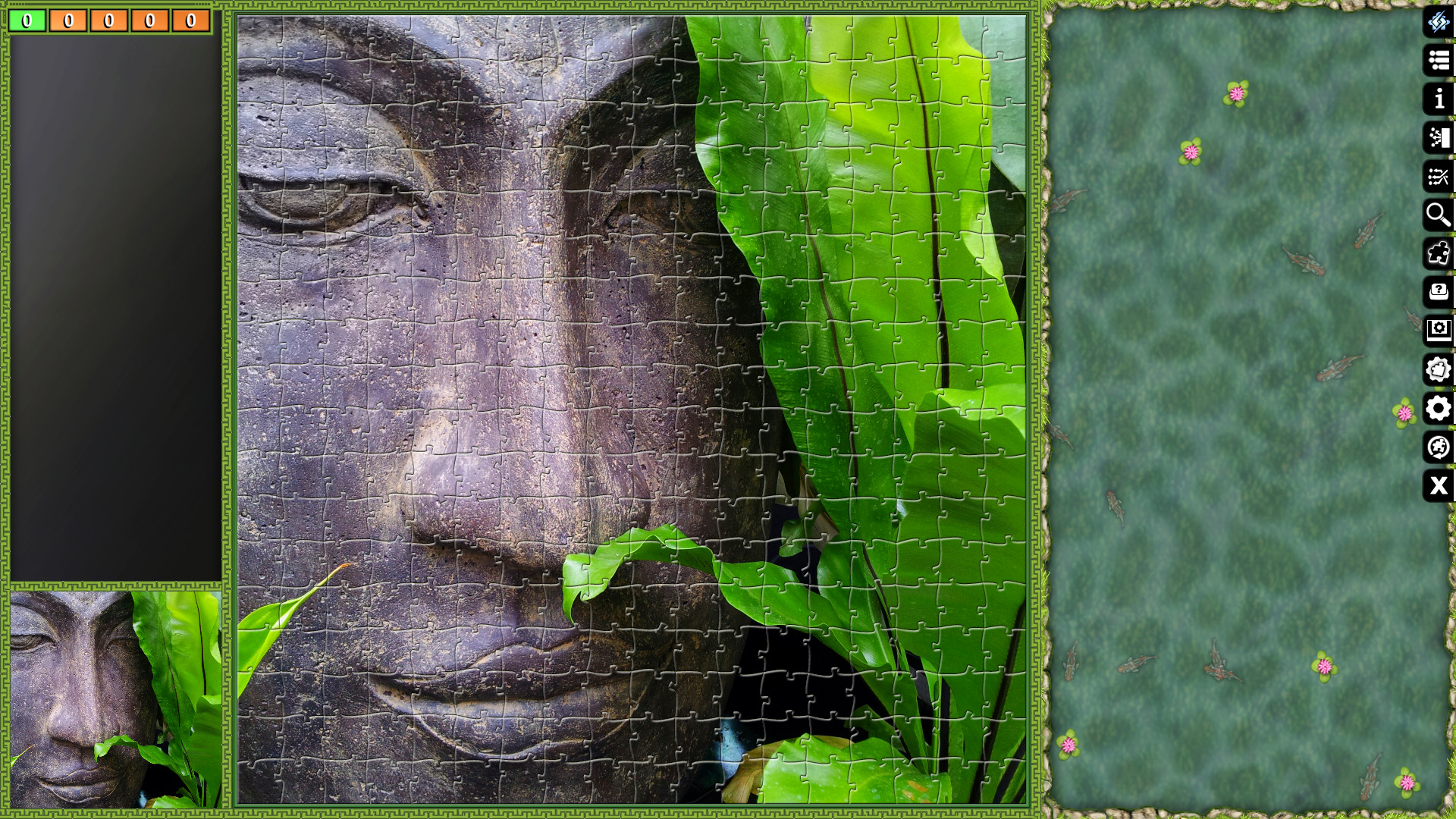 Jigsaw Puzzle Pack - Pixel Puzzles Ultimate: Variety Pack 3 screenshot 18