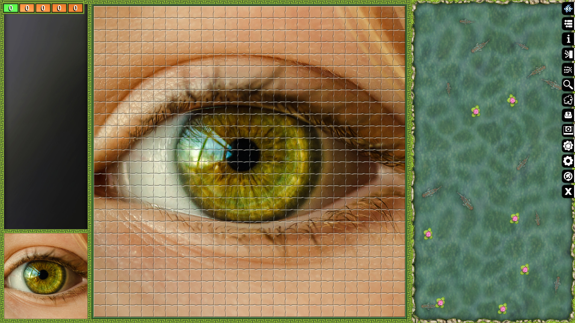 Jigsaw Puzzle Pack - Pixel Puzzles Ultimate: Variety Pack 3 screenshot 9