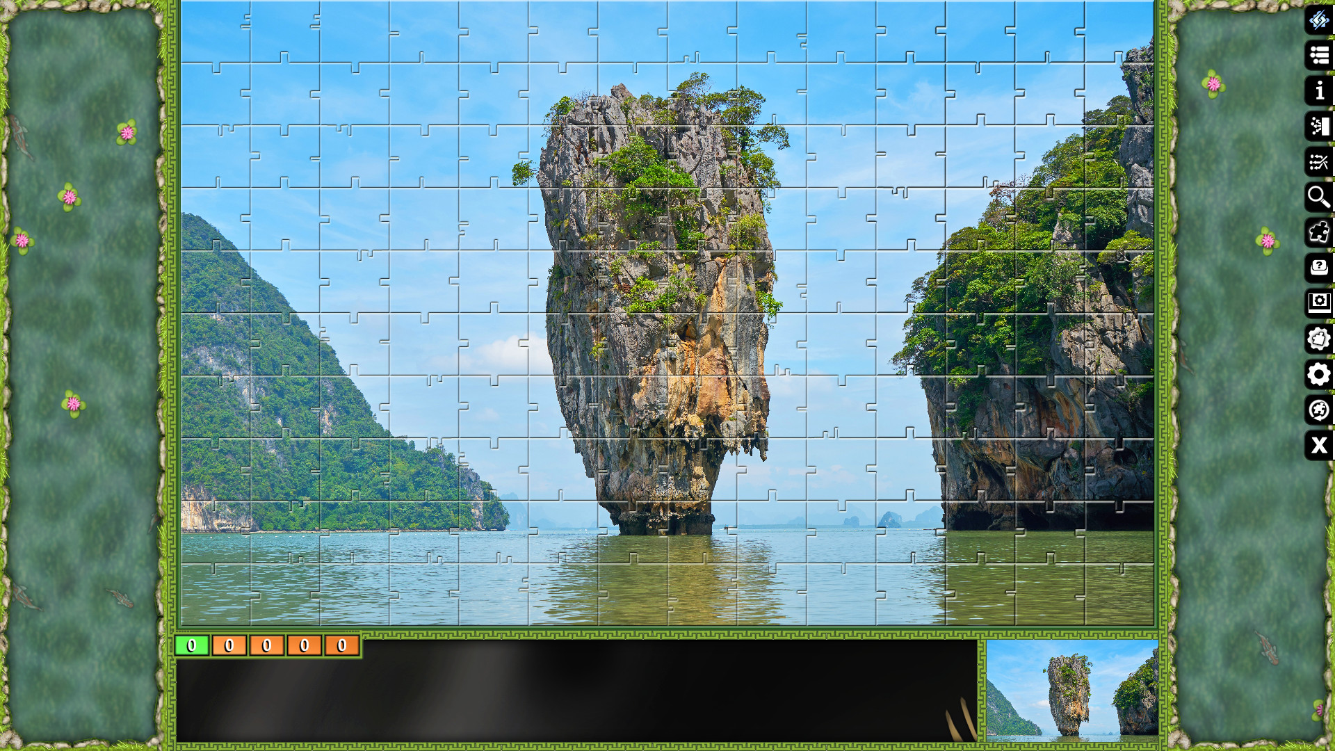Jigsaw Puzzle Pack - Pixel Puzzles Ultimate: Variety Pack 3 screenshot 20