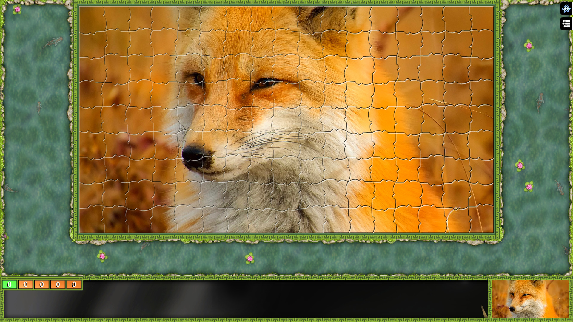 Jigsaw Puzzle Pack - Pixel Puzzles Ultimate: Variety Pack 3 screenshot 17