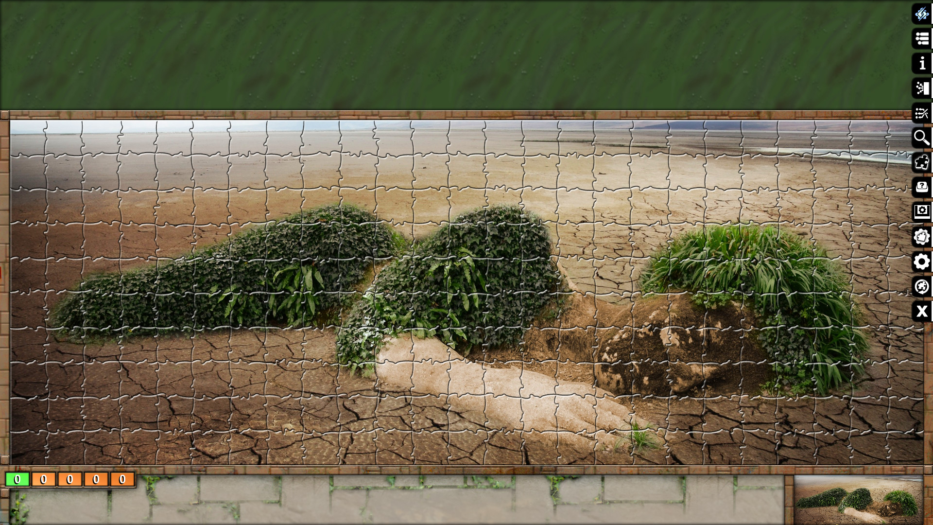 Jigsaw Puzzle Pack - Pixel Puzzles Ultimate: Surreal screenshot 7