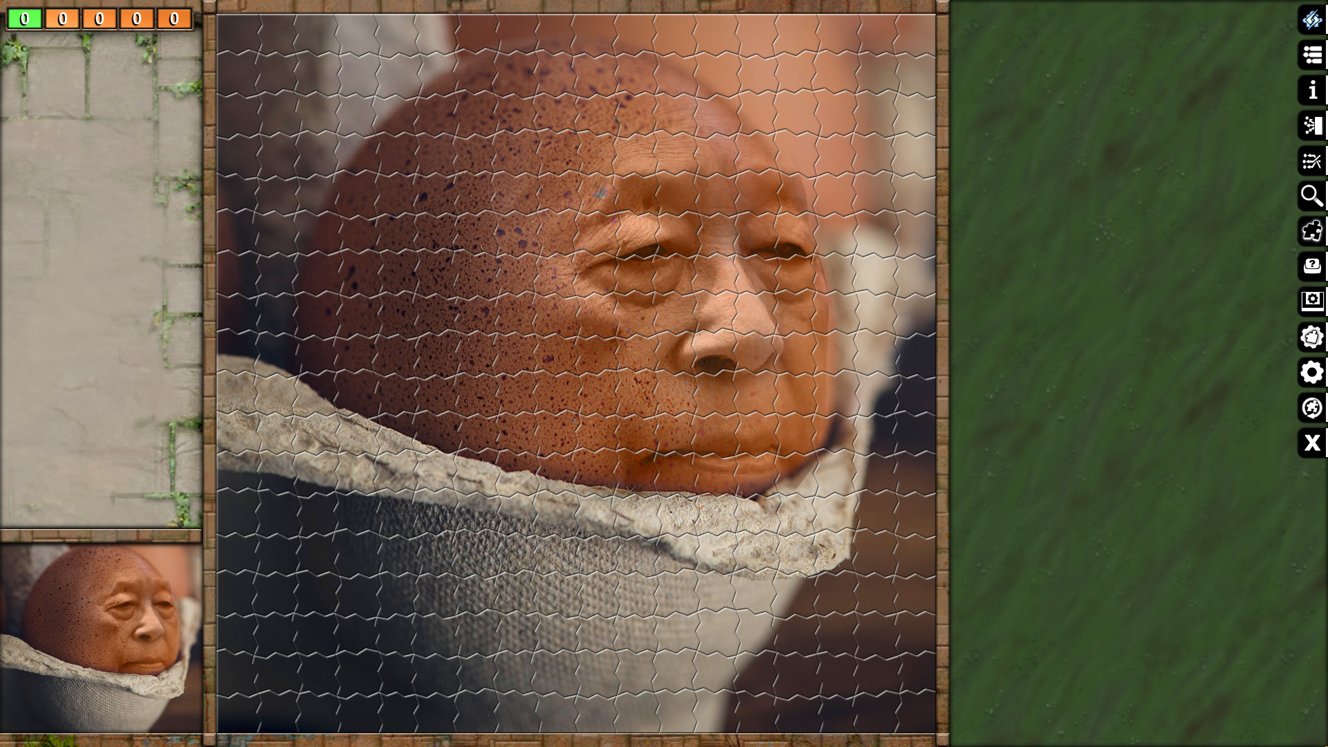 Jigsaw Puzzle Pack - Pixel Puzzles Ultimate: Surreal screenshot 8