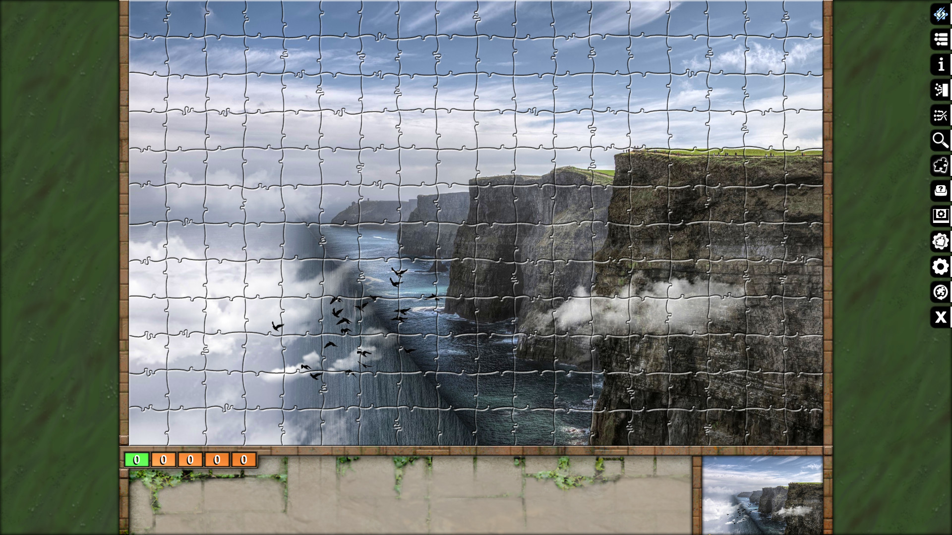 Jigsaw Puzzle Pack - Pixel Puzzles Ultimate: Surreal screenshot 11