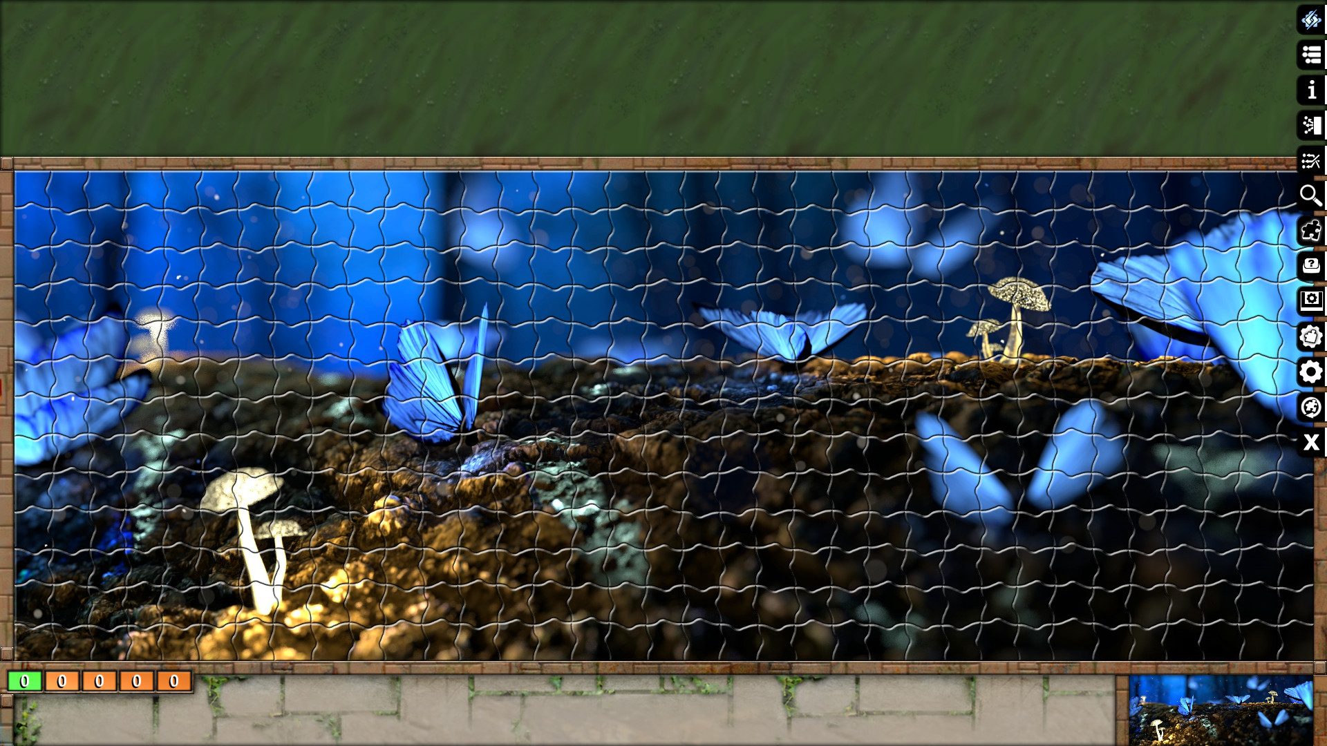 Jigsaw Puzzle Pack - Pixel Puzzles Ultimate: Fantasy screenshot 8