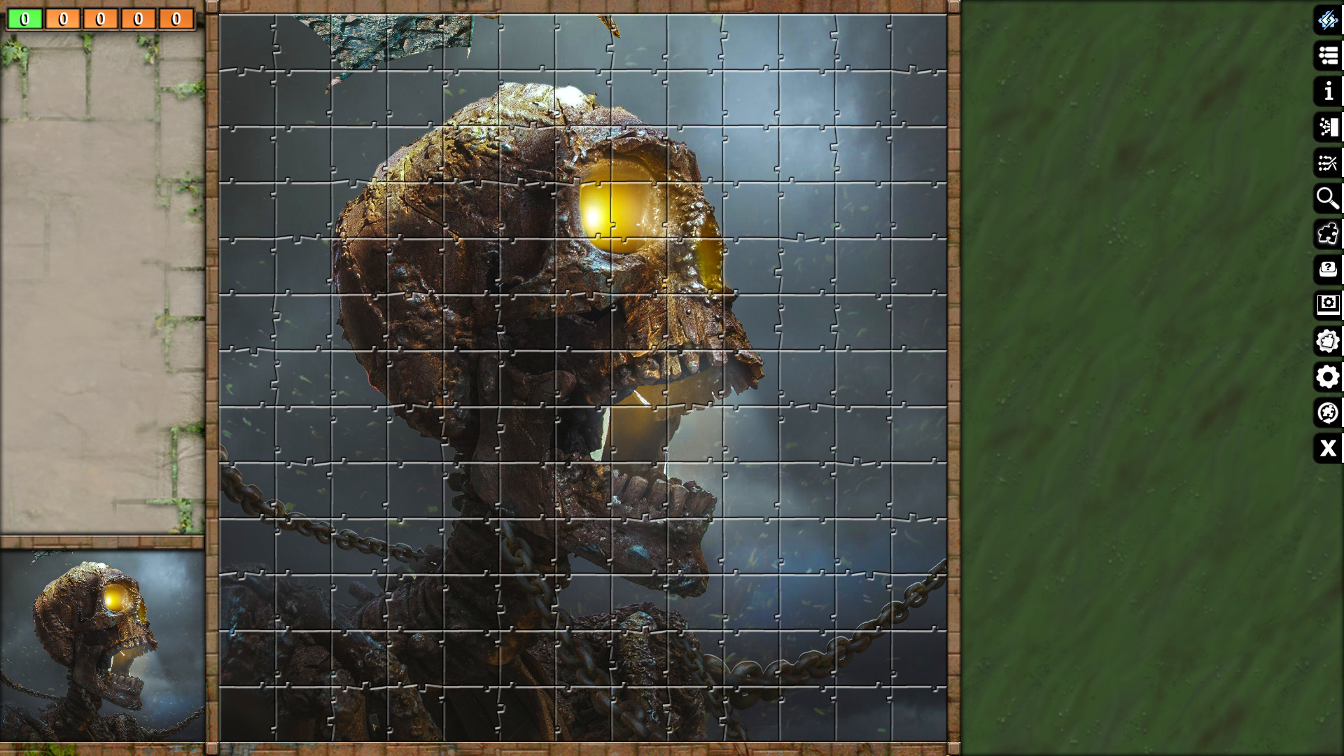 Jigsaw Puzzle Pack - Pixel Puzzles Ultimate: Fantasy screenshot 11