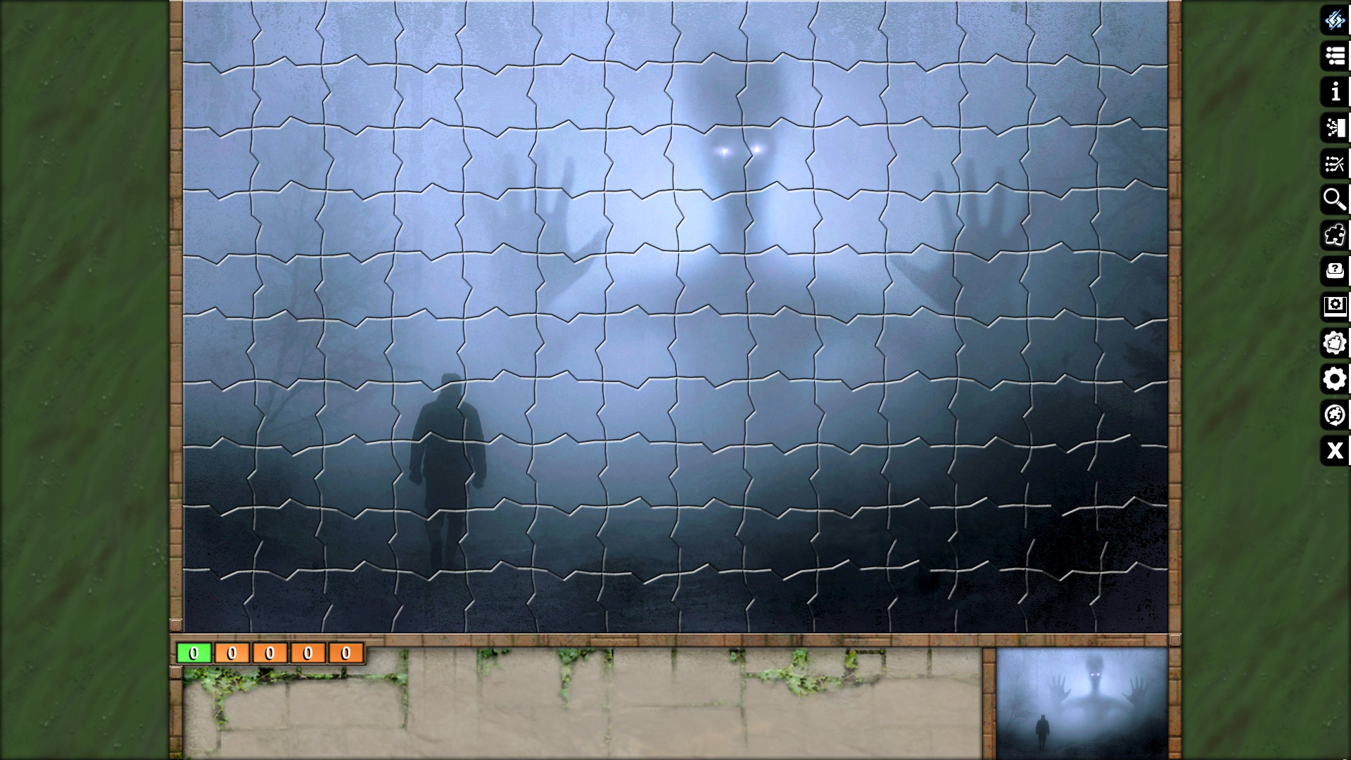 Jigsaw Puzzle Pack - Pixel Puzzles Ultimate: Fantasy screenshot 12
